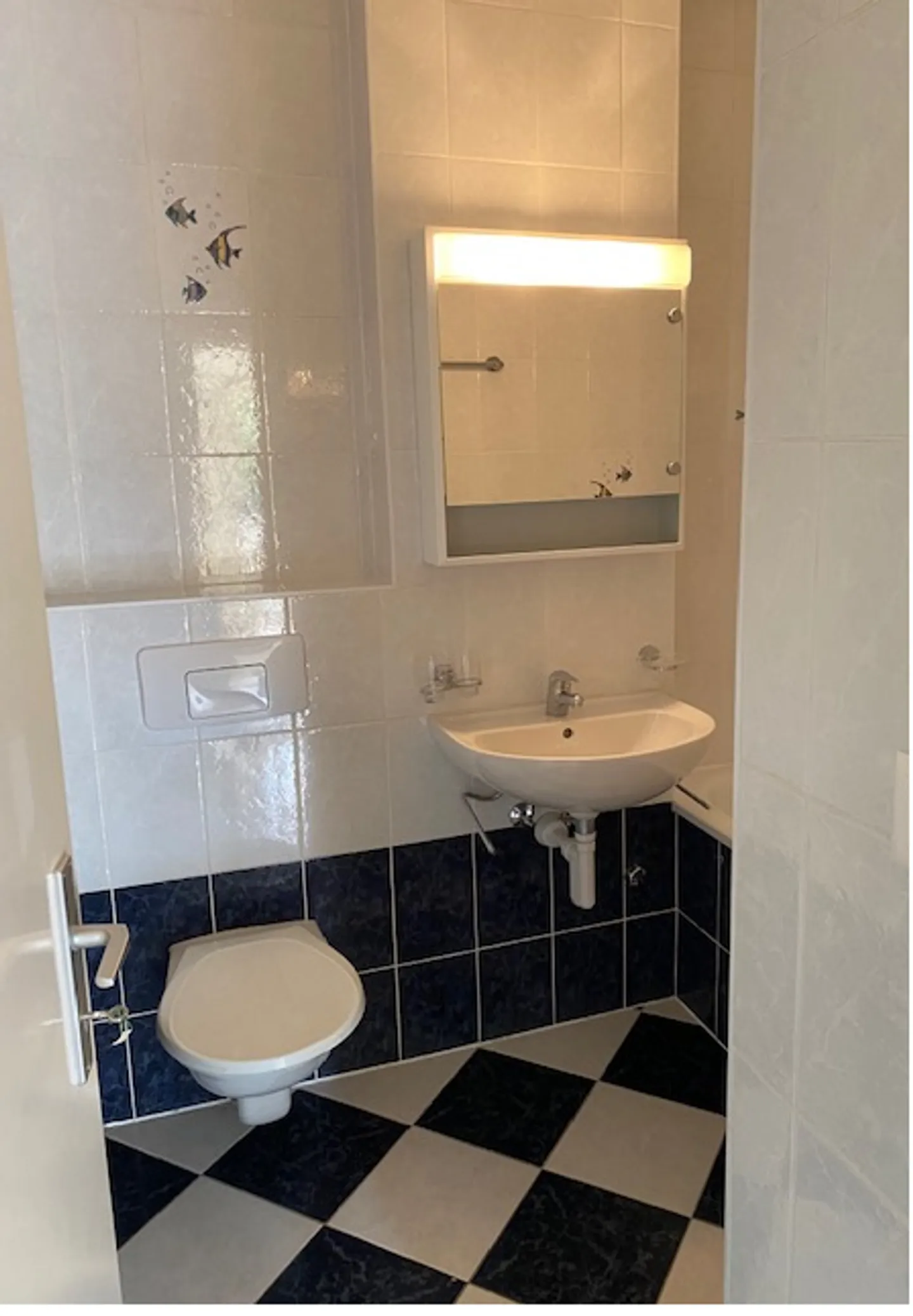 Charmante 2.5 Zimmer Wohnung - Foto 4 von 6