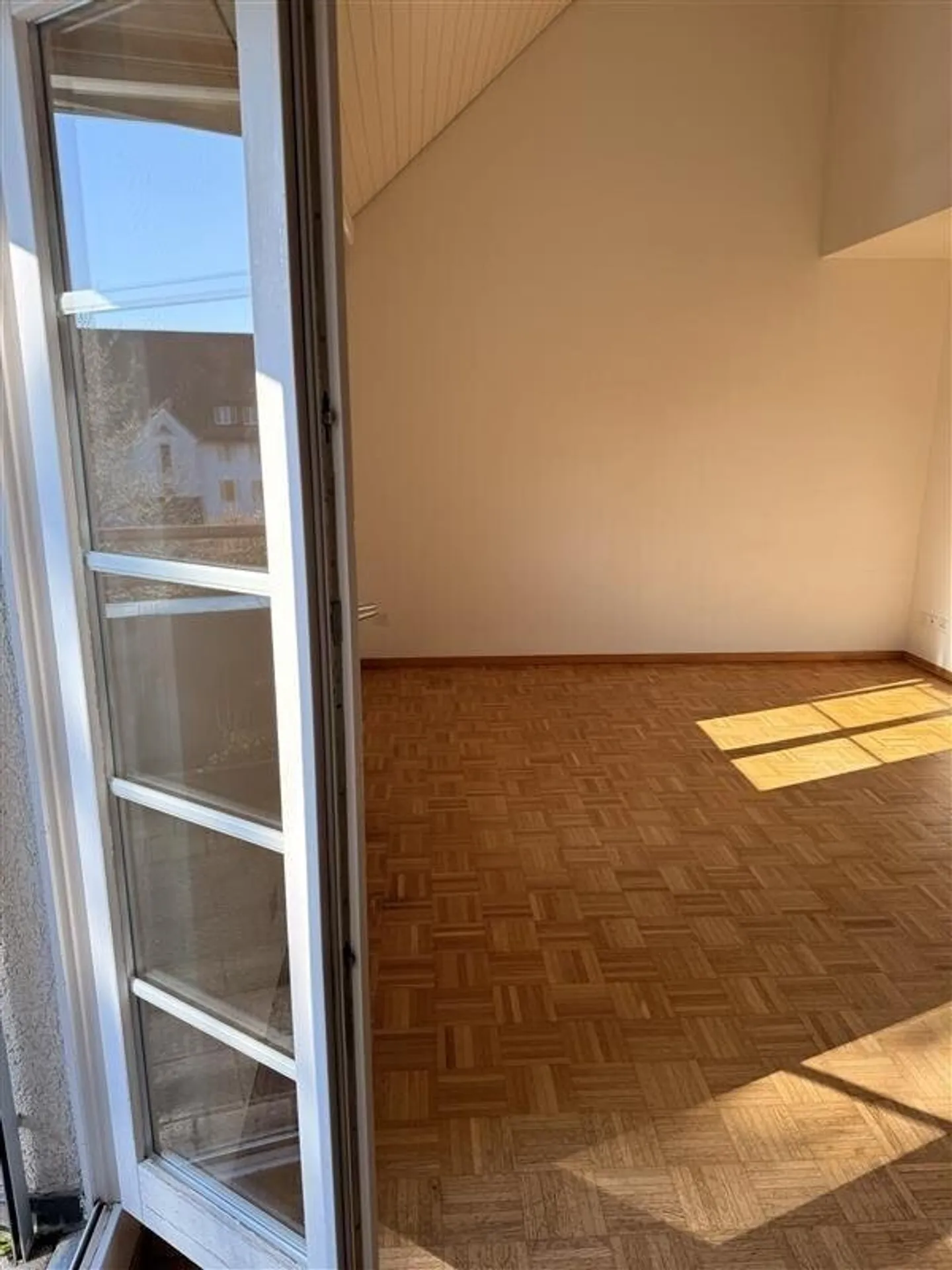 Charmante Maisonette Wohnung - Foto 3 von 5