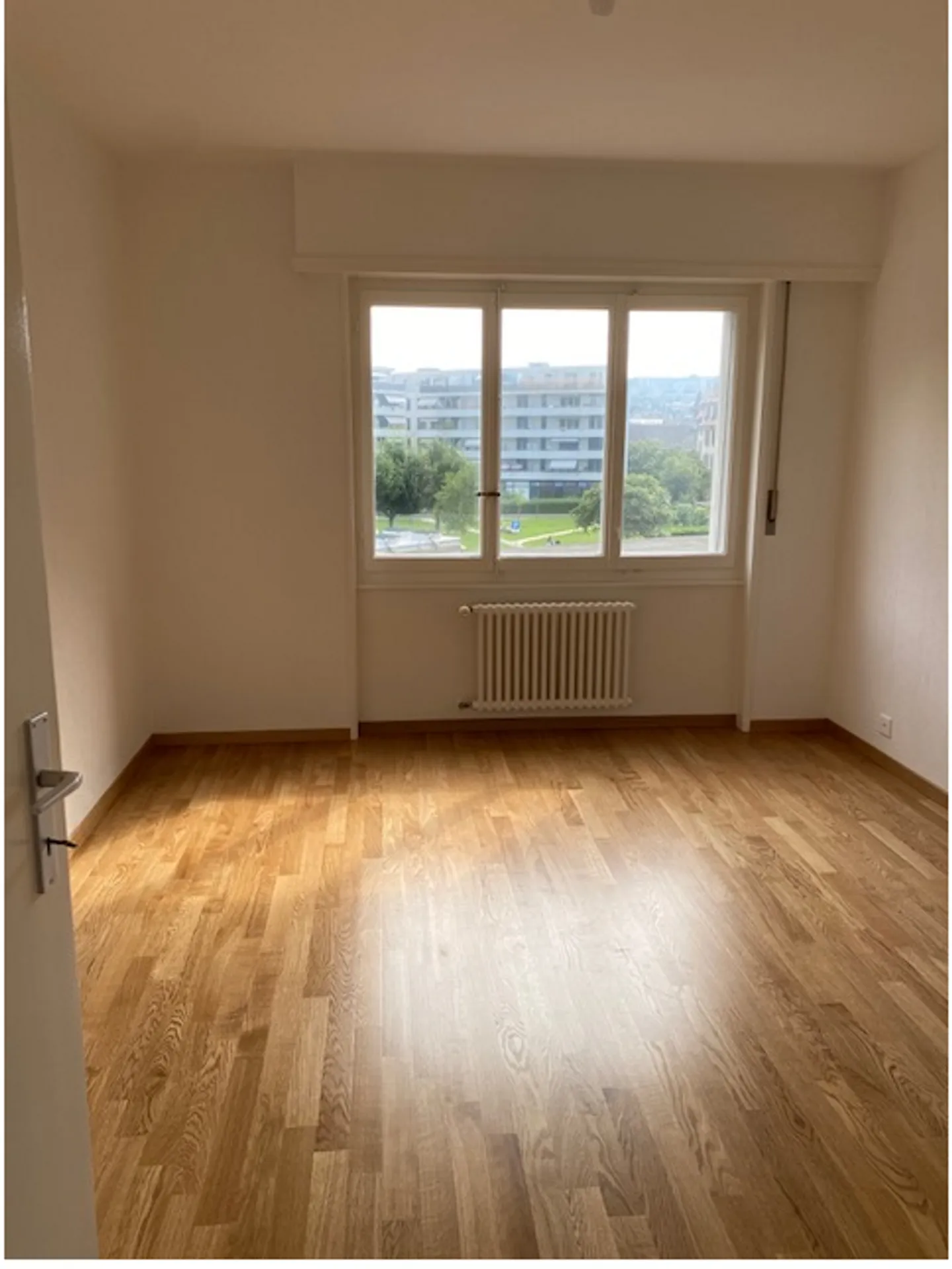 Charmante 2.5 Zimmer Wohnung - Foto 6 von 6