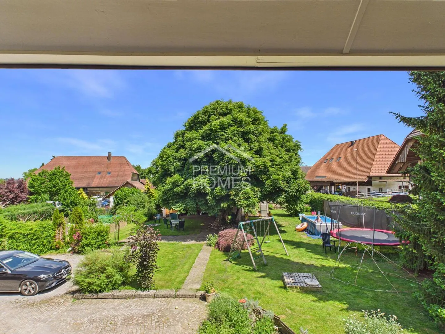 Mehrfamilienhaus mit Potenzial - Foto 3 von 13