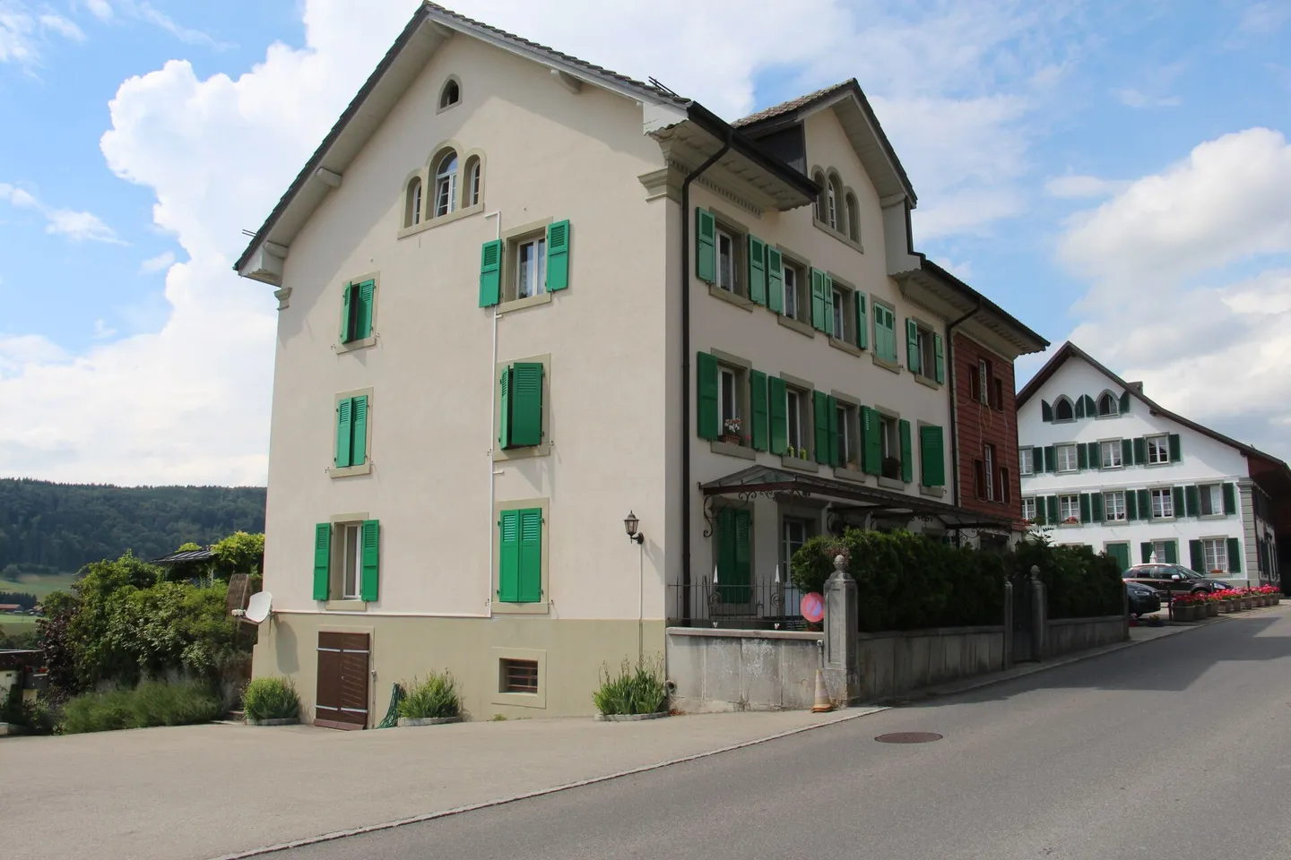 Appartamento di 3,5 stanze - Foto 1 di 2