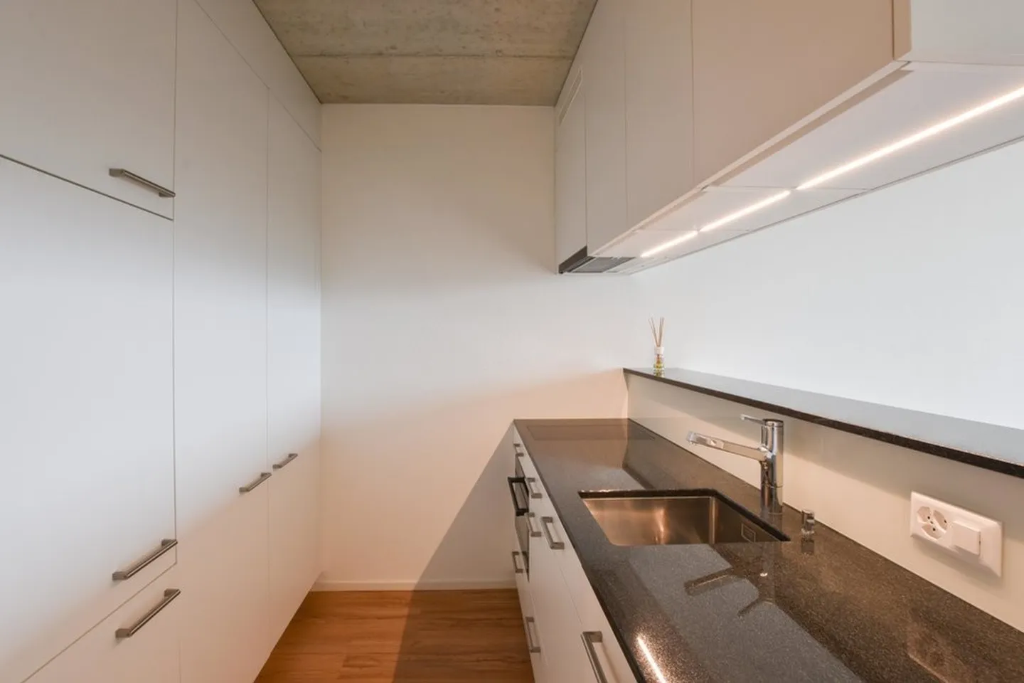 Modernes Studio in Bümpliz - Foto 1 von 12
