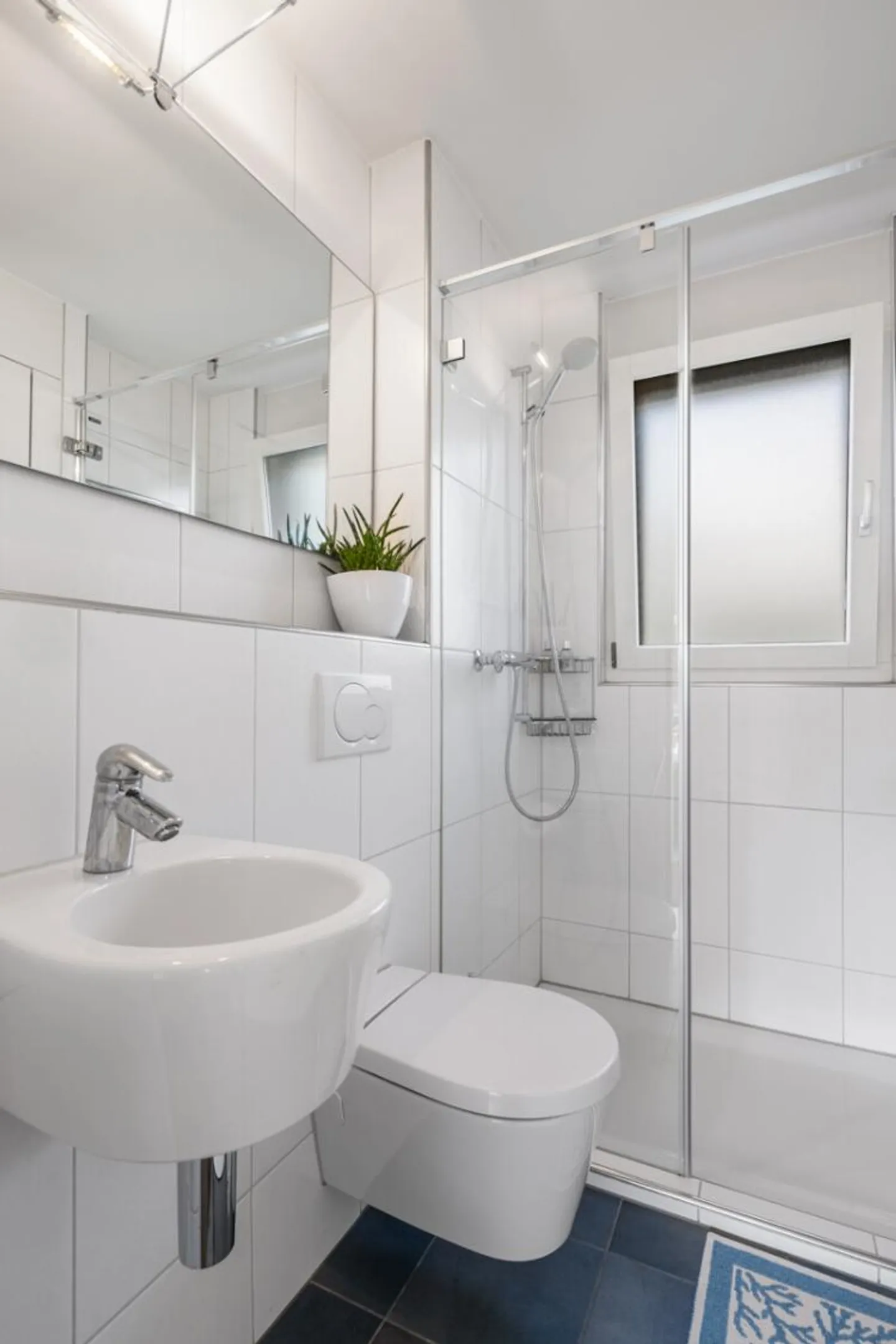 Attico 4.5 stanze - Foto 6 di 8