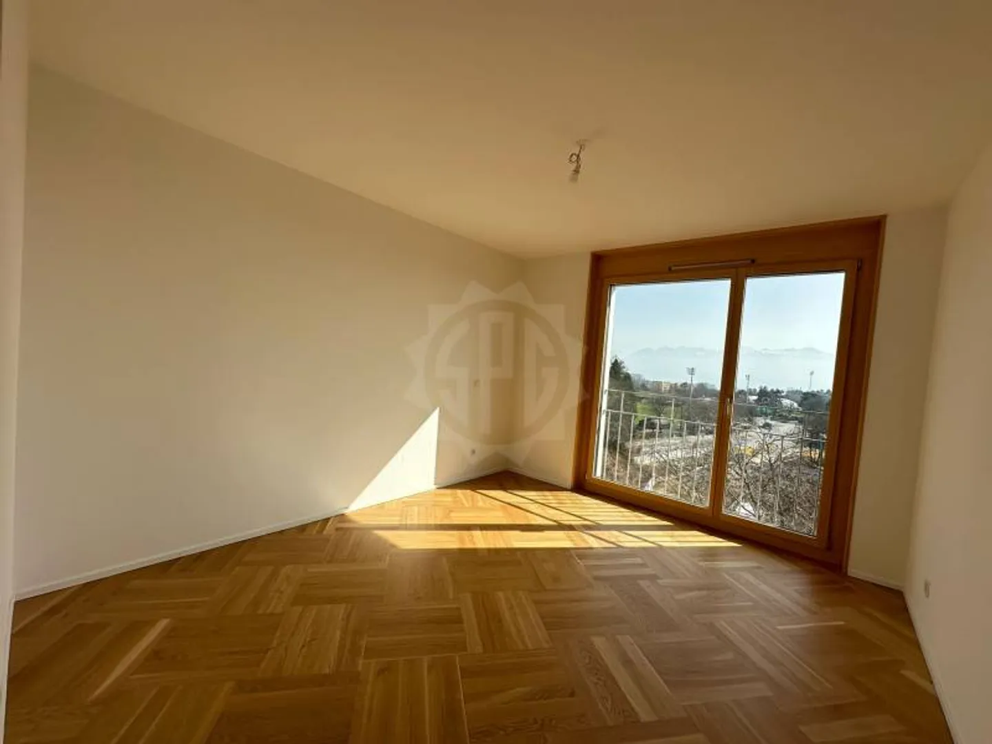Apartment - Lausanne - Photo 6 of 11