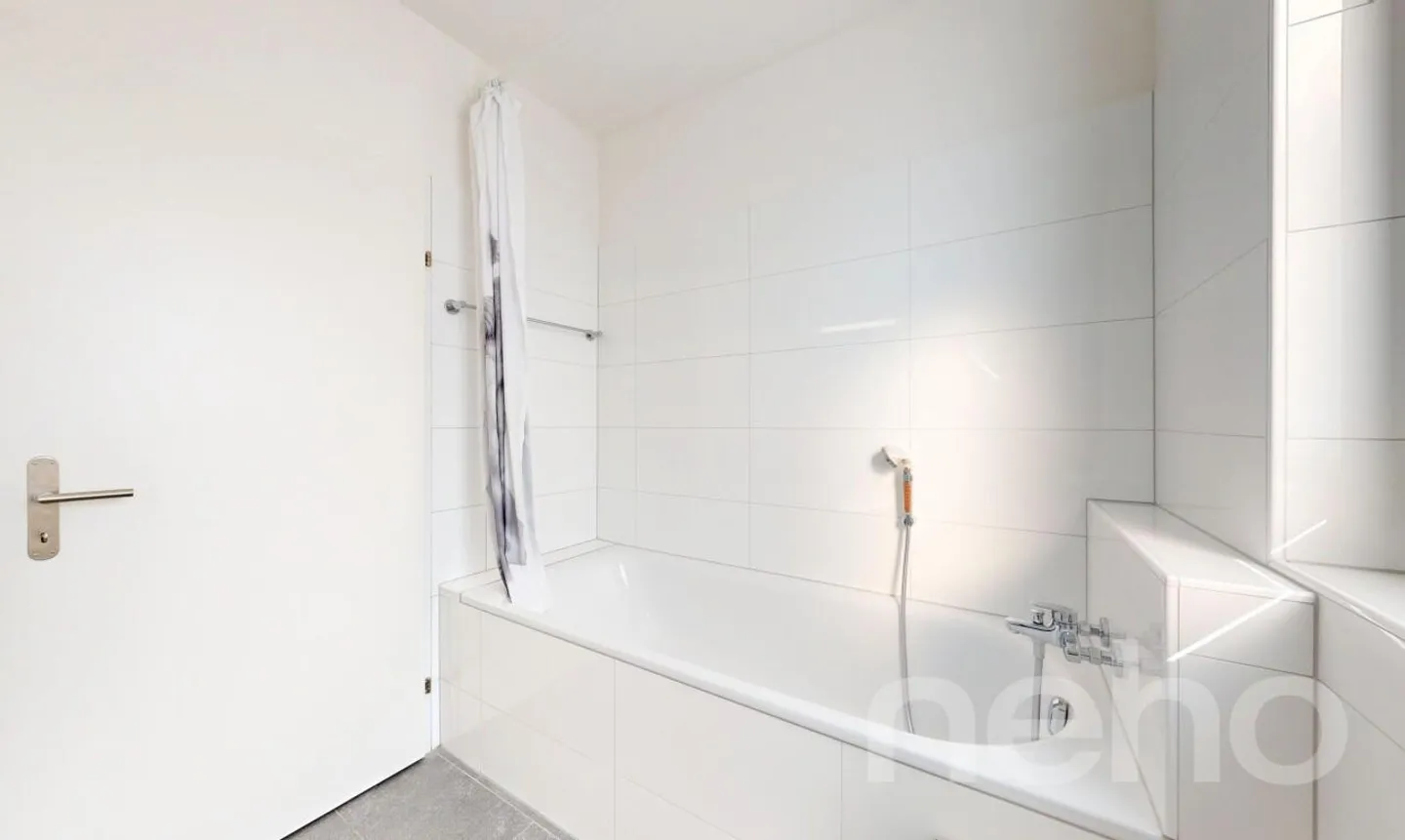 Stylish 3.5-room apartment in Lengwil - Photo 9 of 11