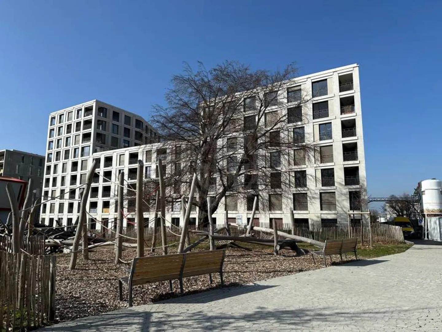 Apartment - Lausanne - Photo 11 of 11