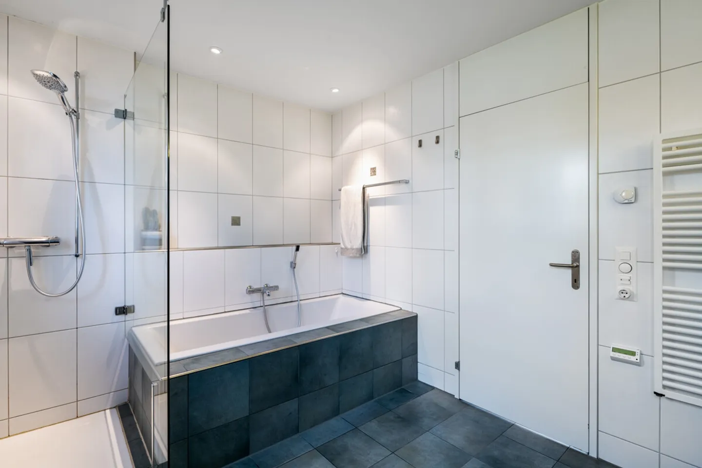 Attico 4.5 stanze - Foto 5 di 8