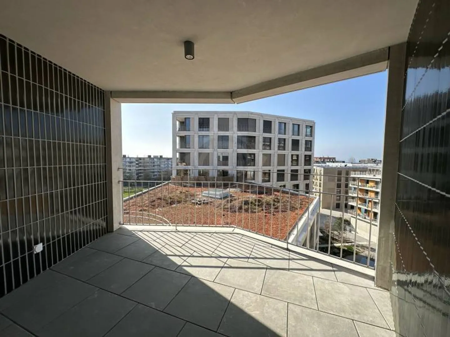 Apartment - Lausanne - Photo 2 of 11