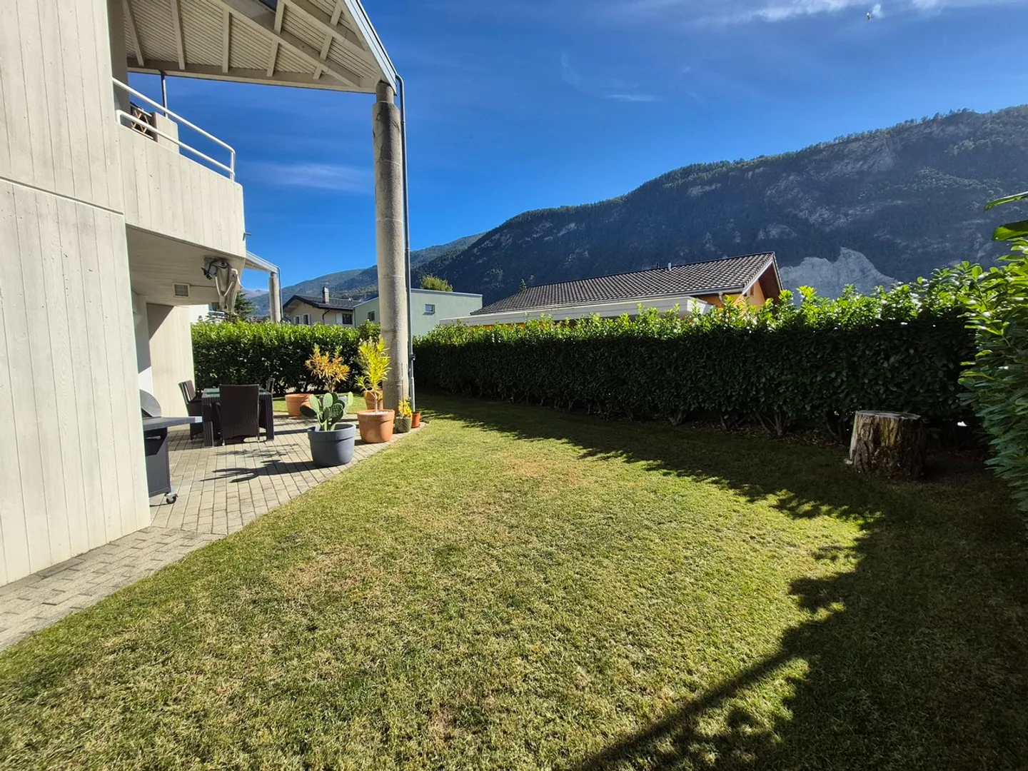 Appartamento in affitto - Foto 3 di 13