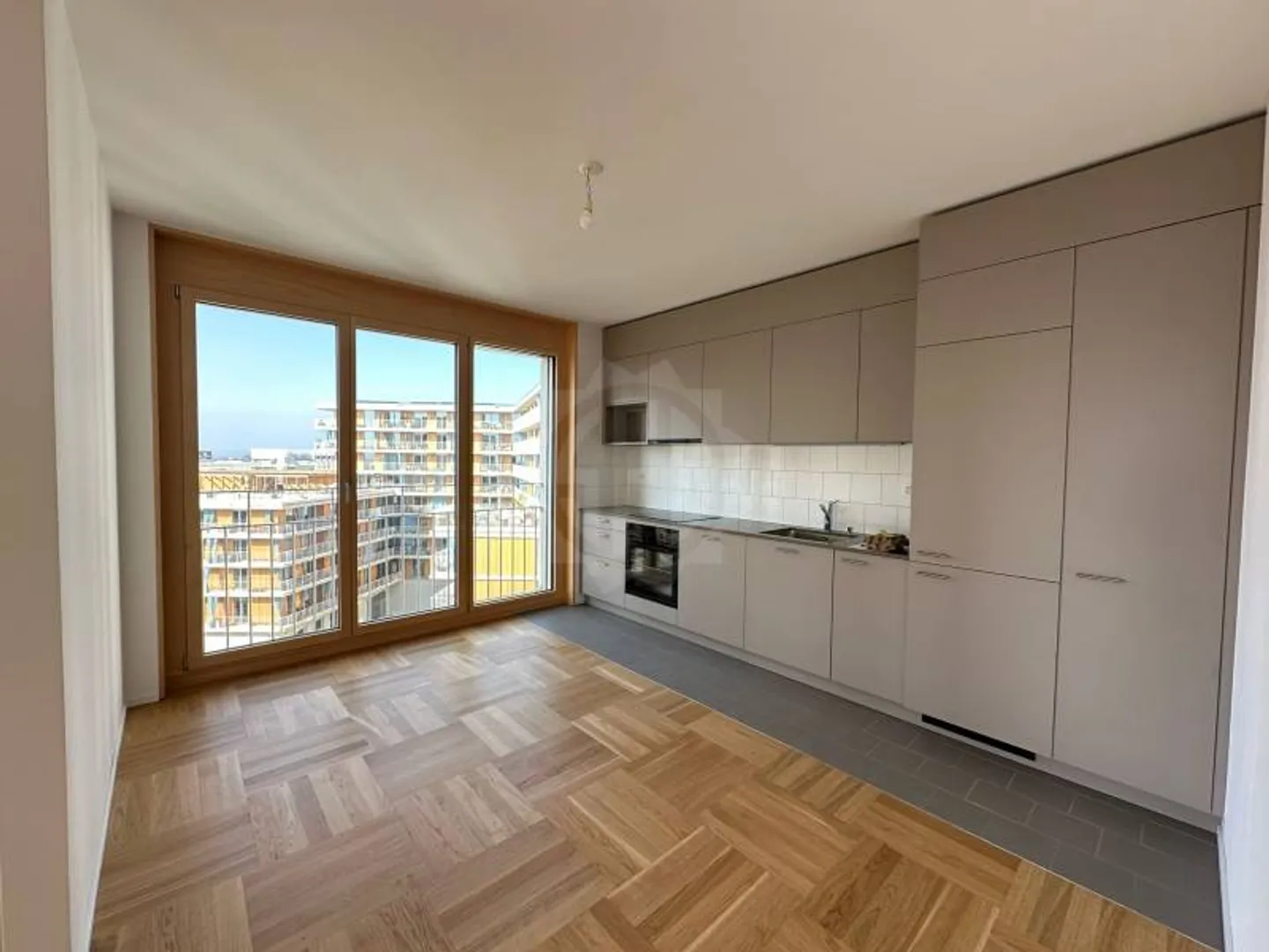 Apartment - Lausanne - Photo 3 of 11