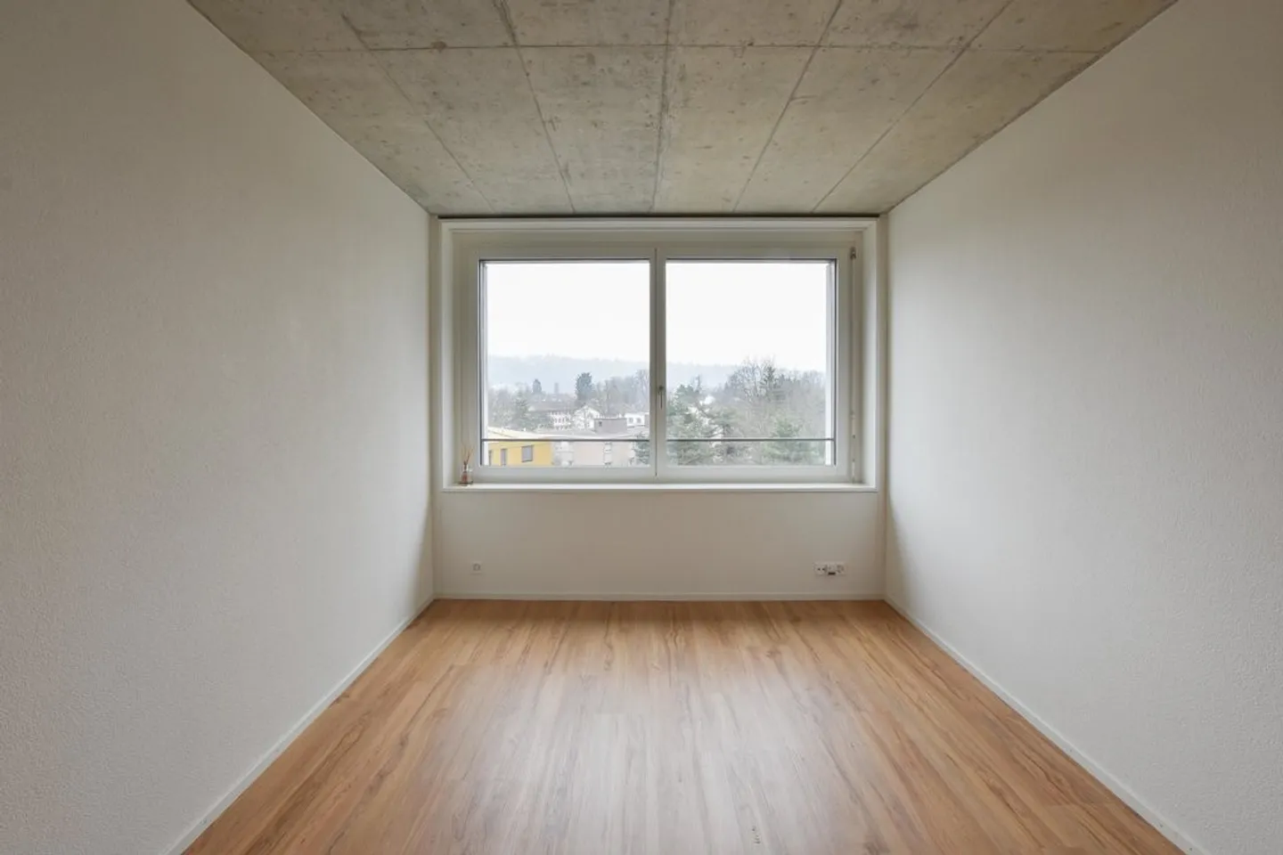 Modernes Studio in Bümpliz - Foto 5 von 12