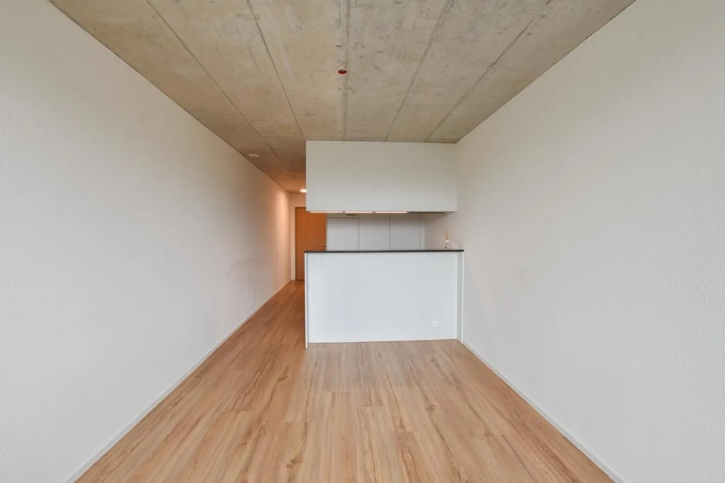 Modernes Studio in Bümpliz - Foto 6 von 12