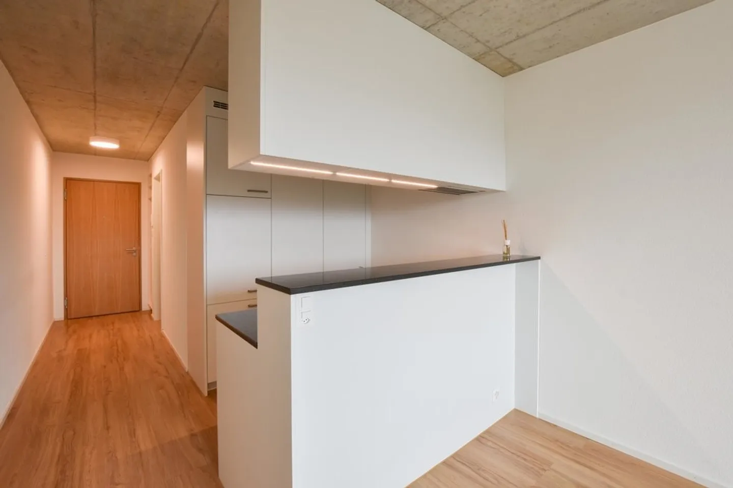 Modernes Studio in Bümpliz - Foto 7 von 12