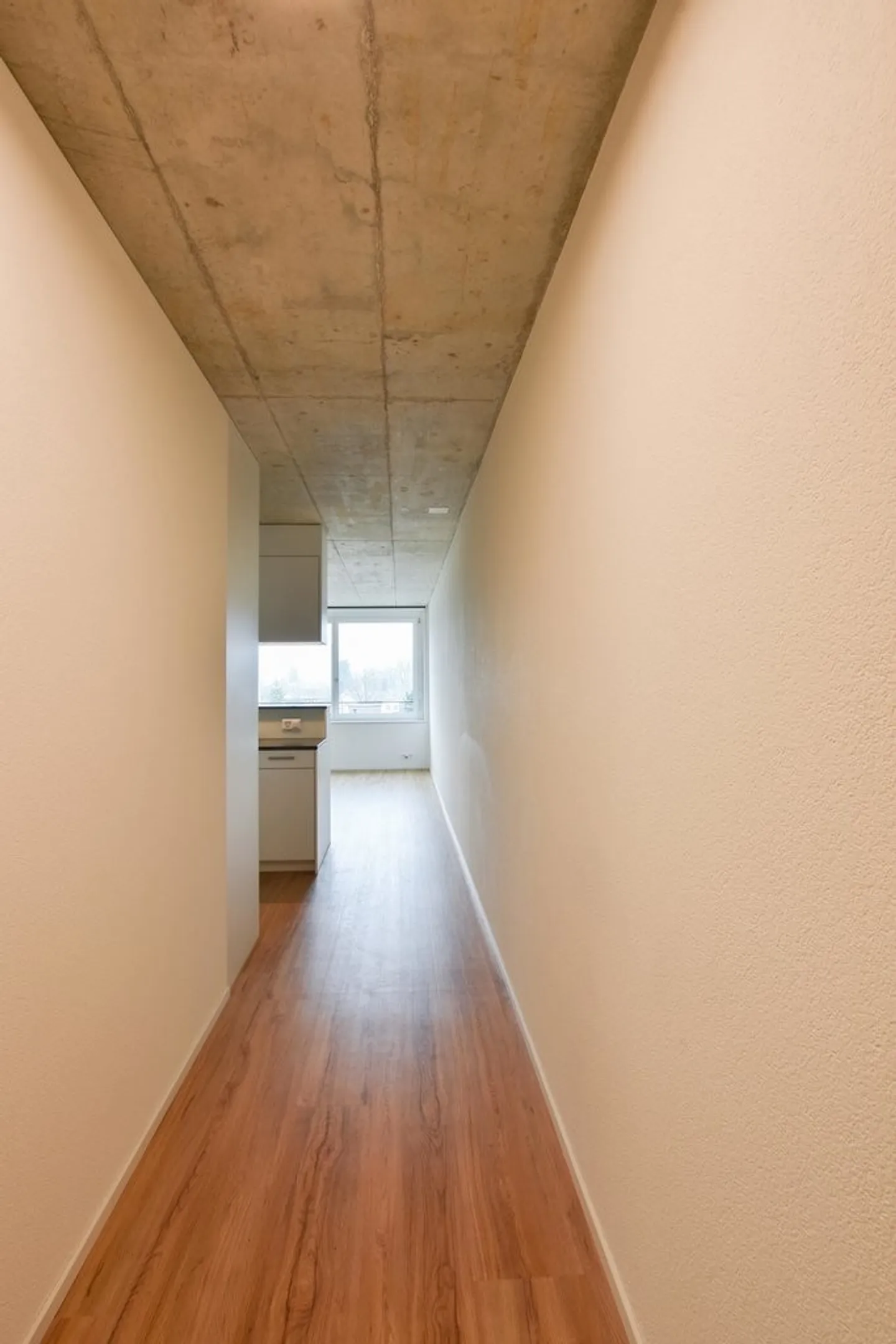Modernes Studio in Bümpliz - Foto 8 von 12