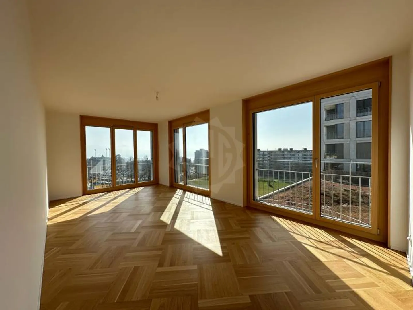 Apartment - Lausanne - Photo 4 of 11