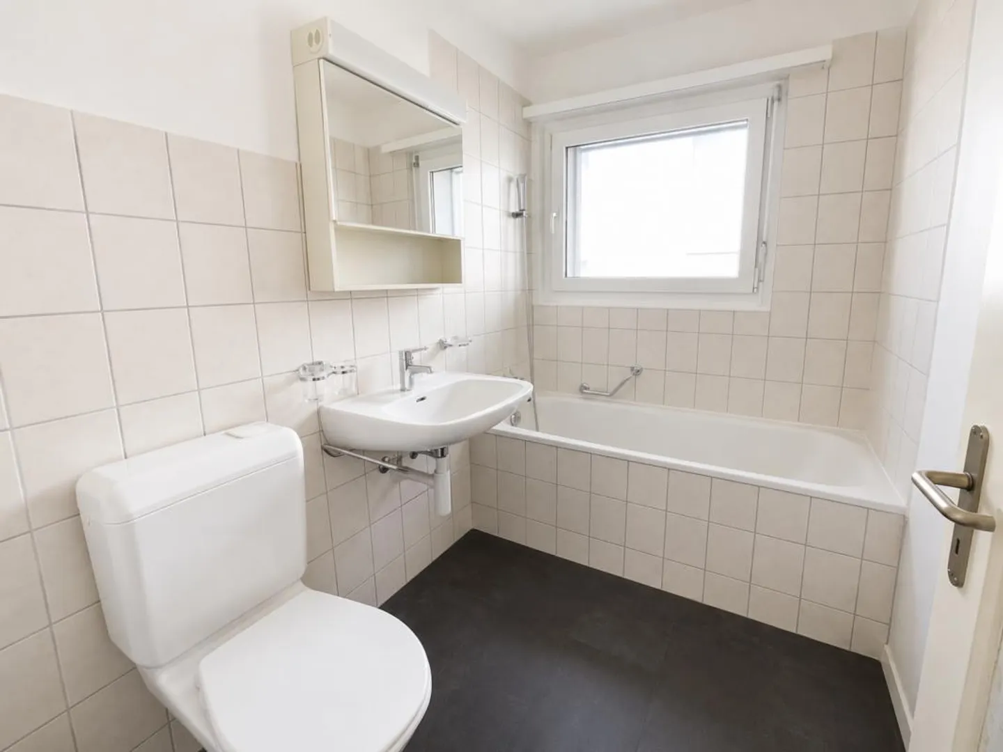 Zentrale Wohnung mit sonnigem Platz - Foto 5 von 7