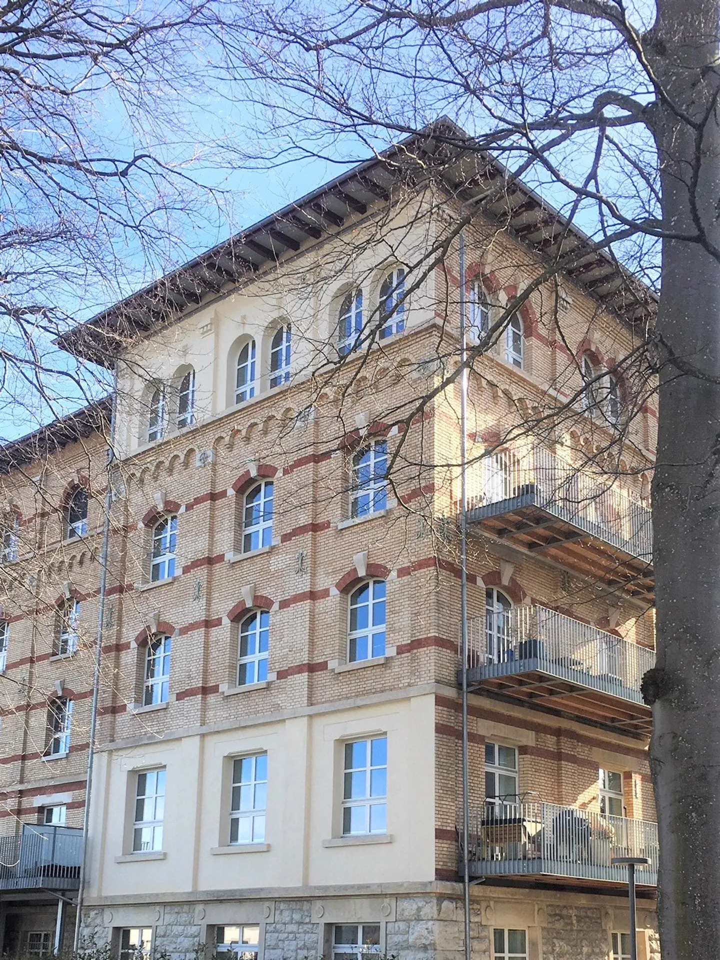 Loft esclusivo - un gioiello nascosto nel vecchio mulino - Foto 1 di 8