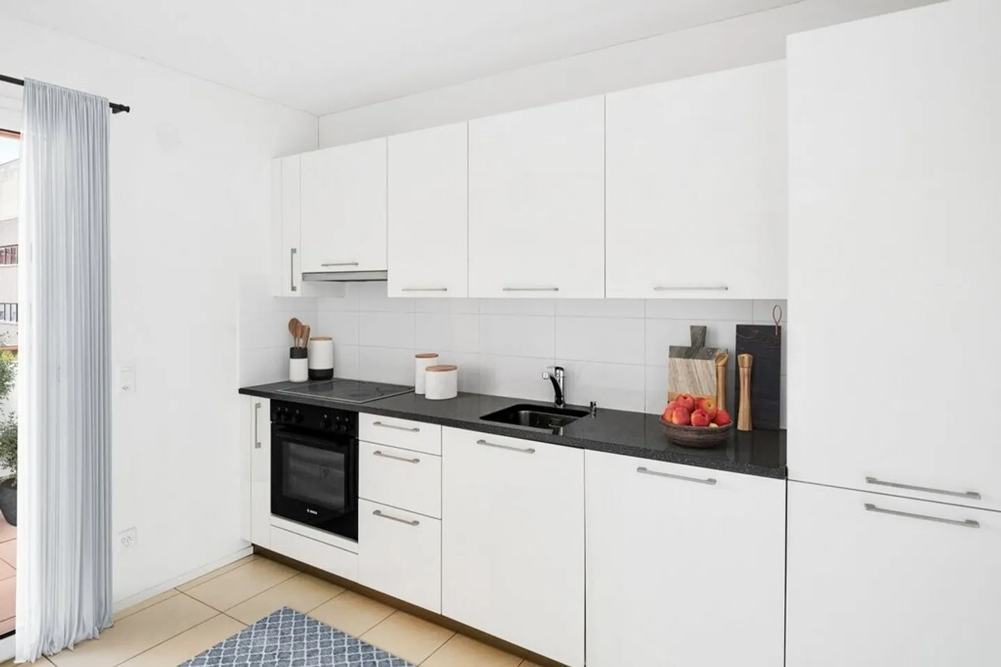 Appartamento Charmante con Giardino - Foto 7 di 10
