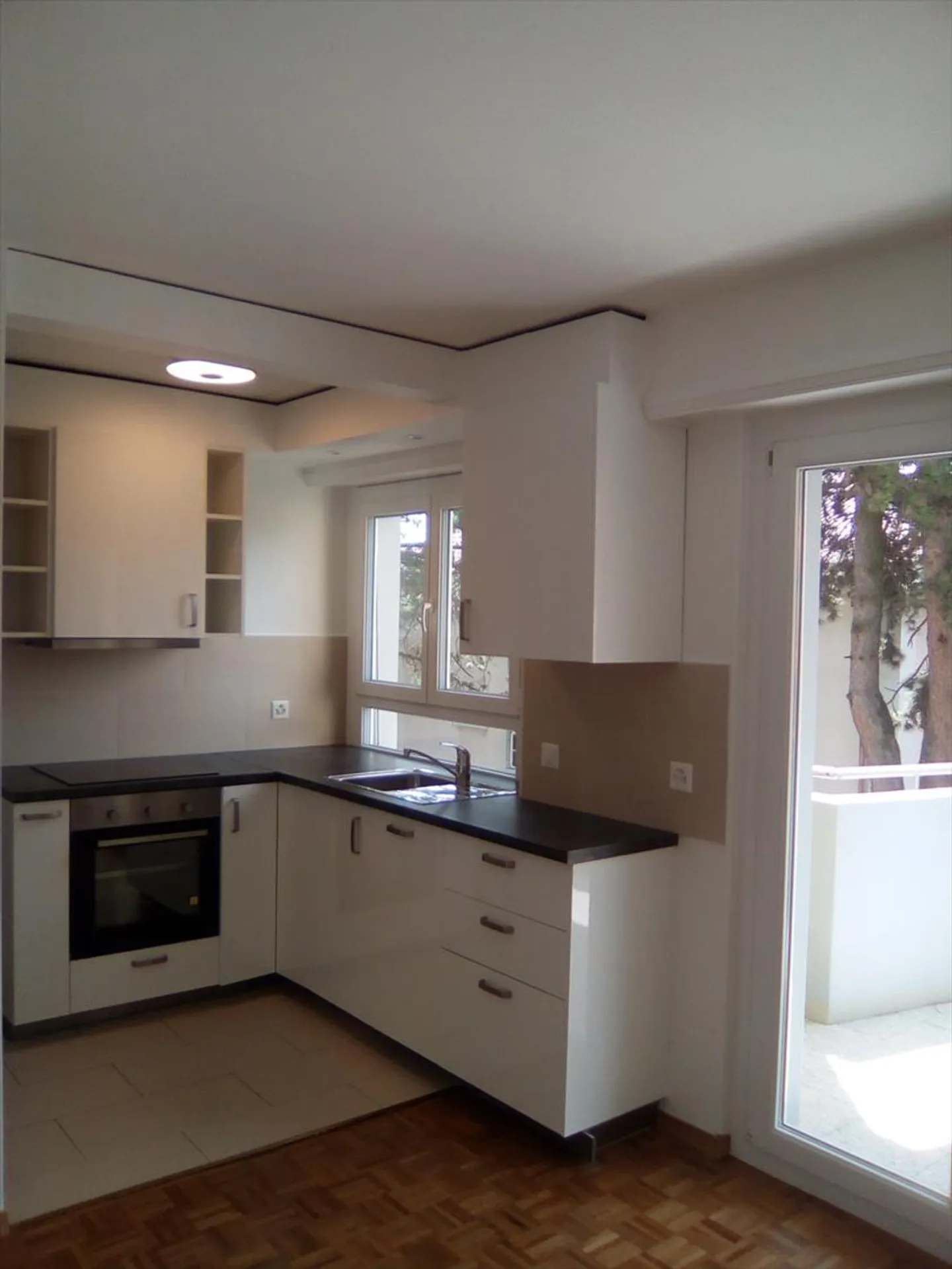 2,5-Zimmer-Wohnung - Foto 1 von 1