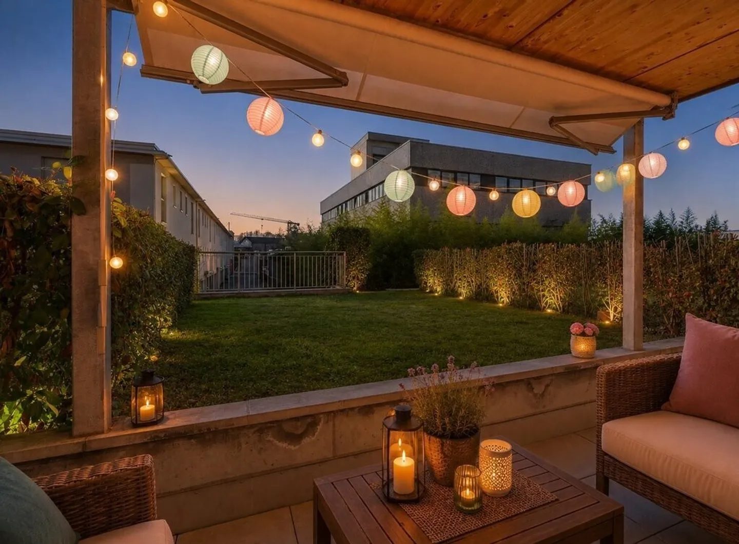 Appartamento Charmante con Giardino - Foto 9 di 10