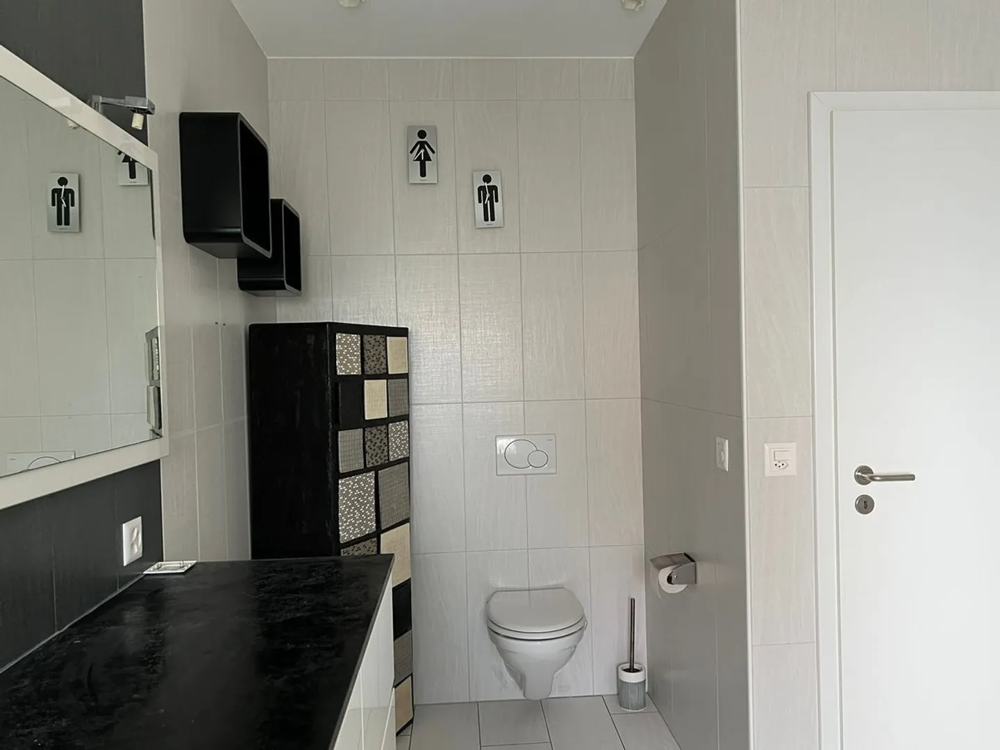 Casa indipendente spaziosa con grande terreno a Courfaivre - Foto 11 di 13