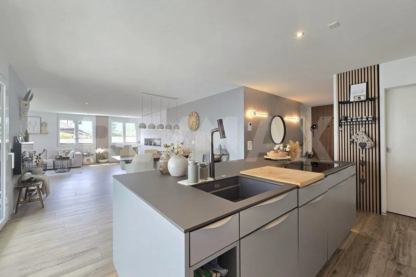 4.5 Room Apartment - Photo 5 of 13