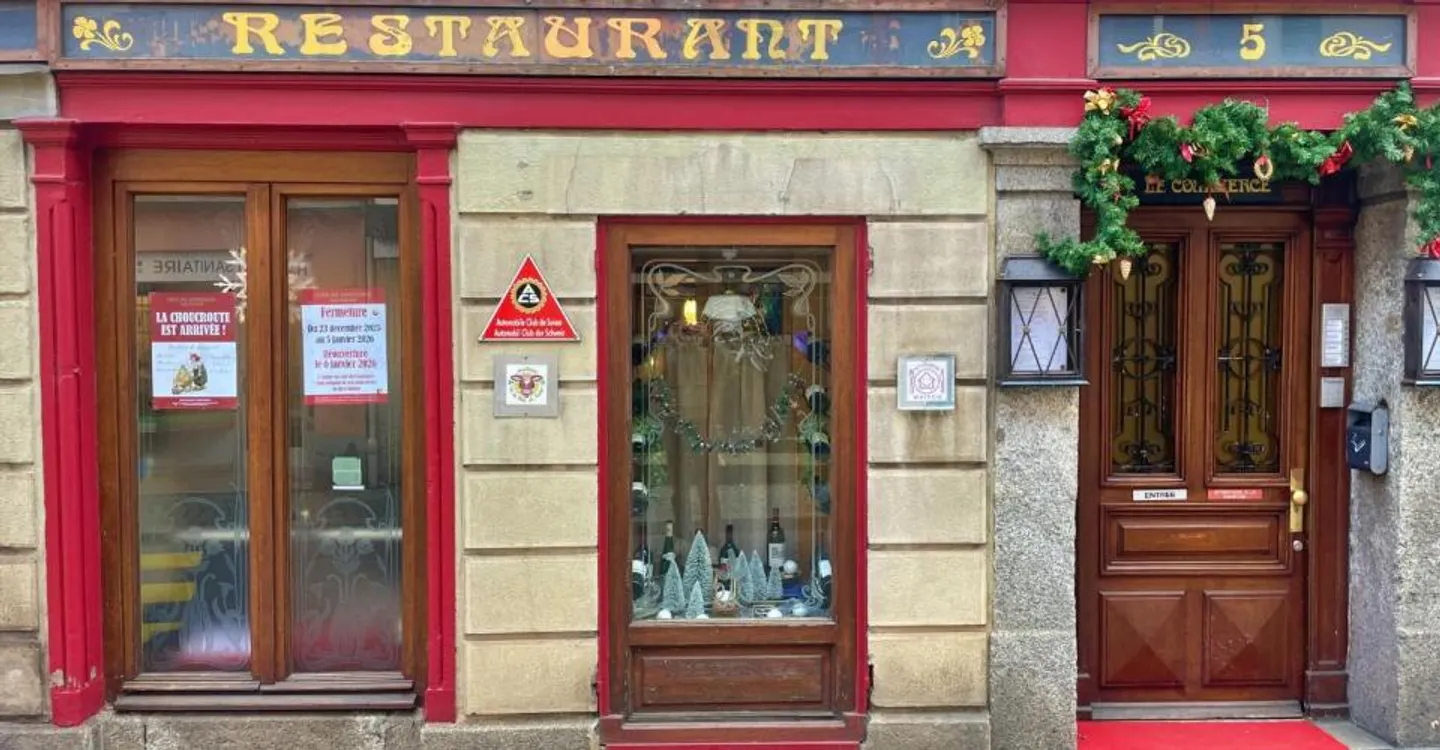 Charming Restaurant in Aubonne - Photo 8 of 13