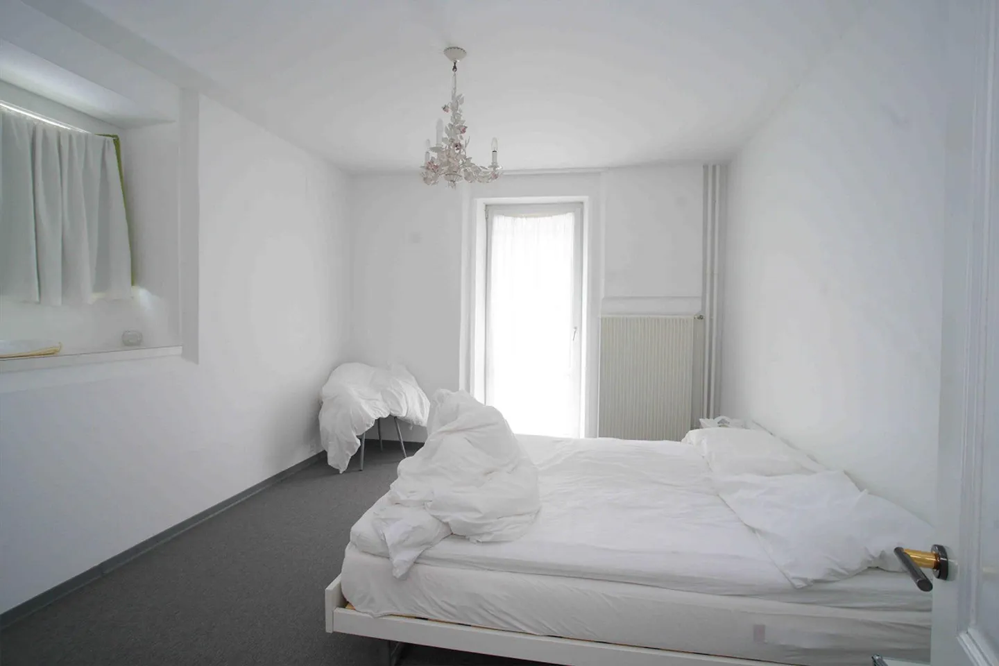 Renovierte Wohnung mit Seeblick - Foto 5 von 12