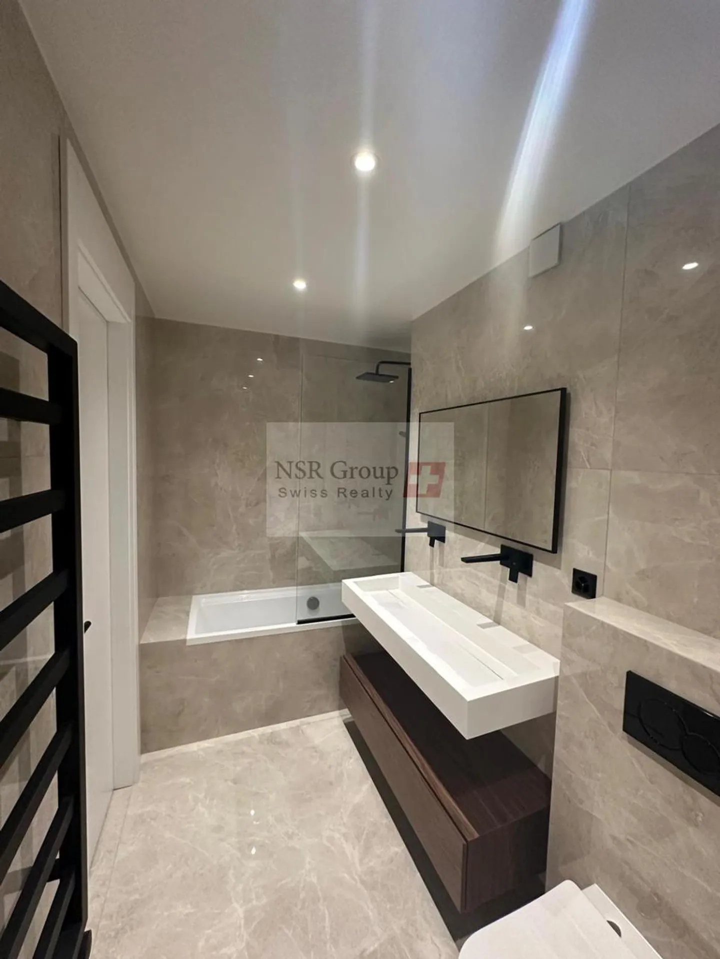 Appartamento di lusso completamente ristrutturato a Champel - Foto 5 di 5