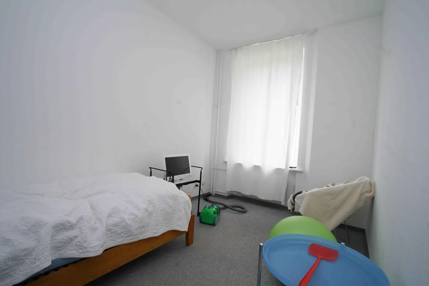 Renovierte Wohnung mit Seeblick - Foto 6 von 12