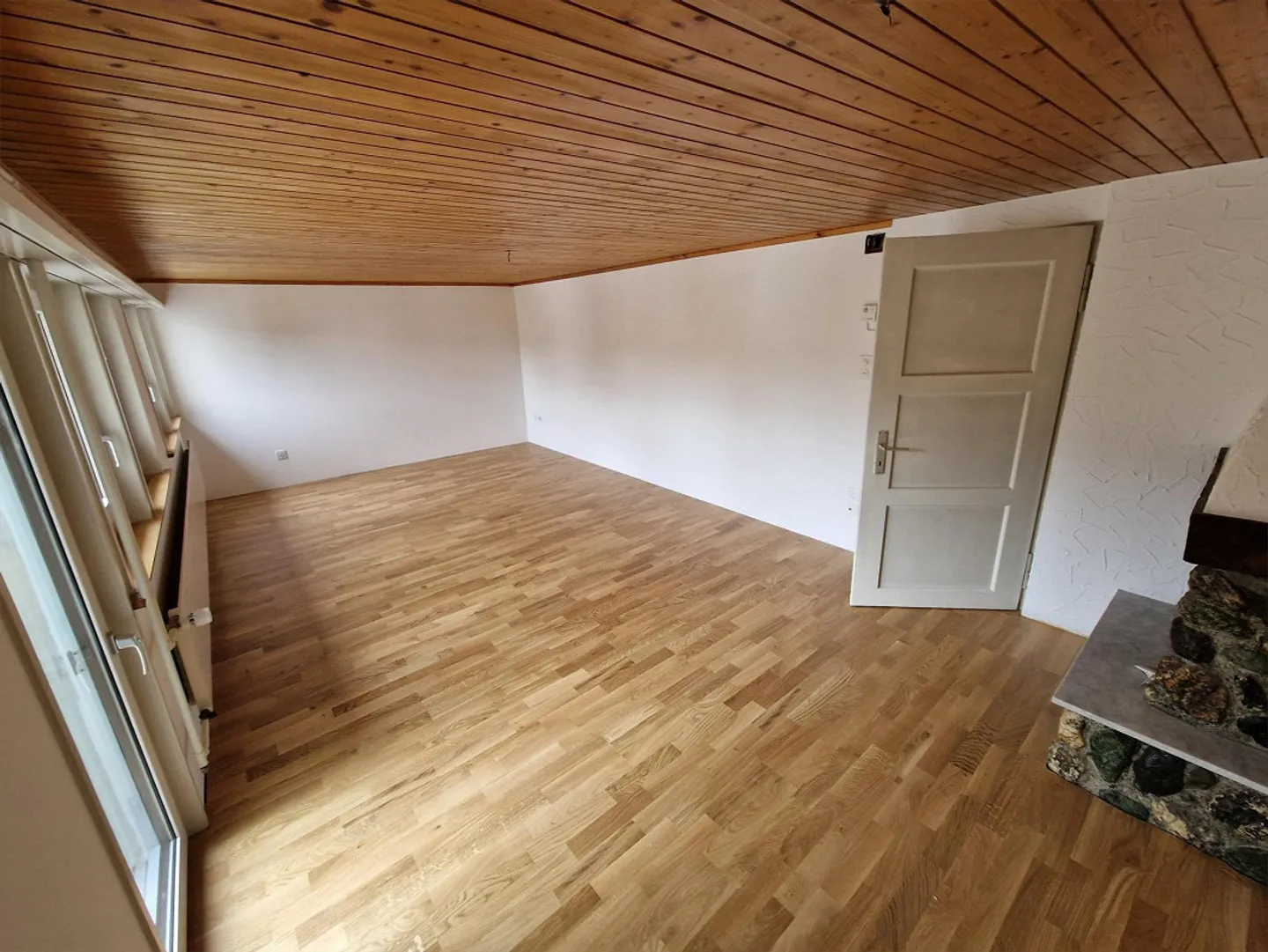 Affascinante casa ristrutturata di 5,5 stanze a 9450 Altstätten - Foto 10 di 12