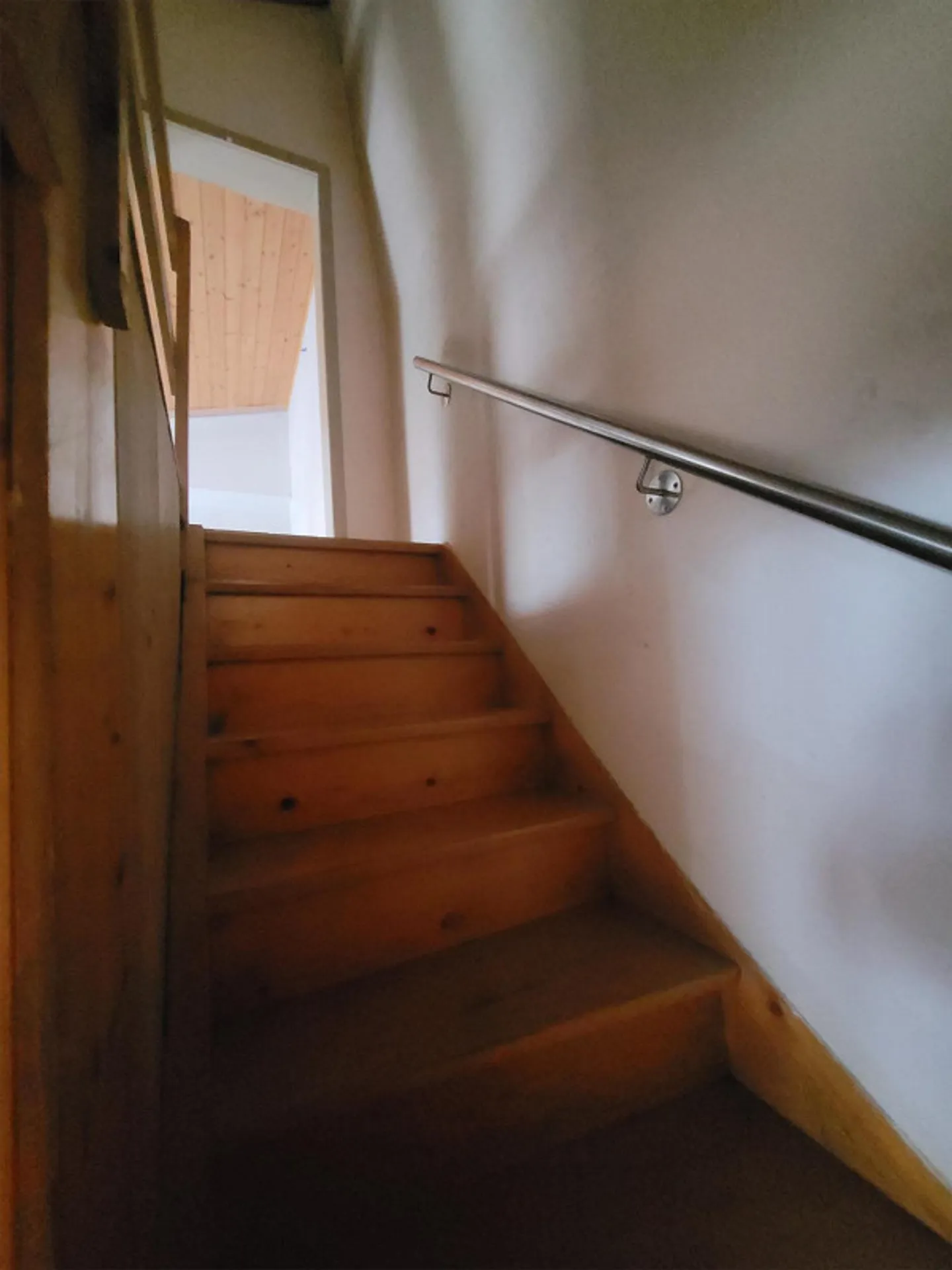 Affascinante casa ristrutturata di 5,5 stanze a 9450 Altstätten - Foto 11 di 12