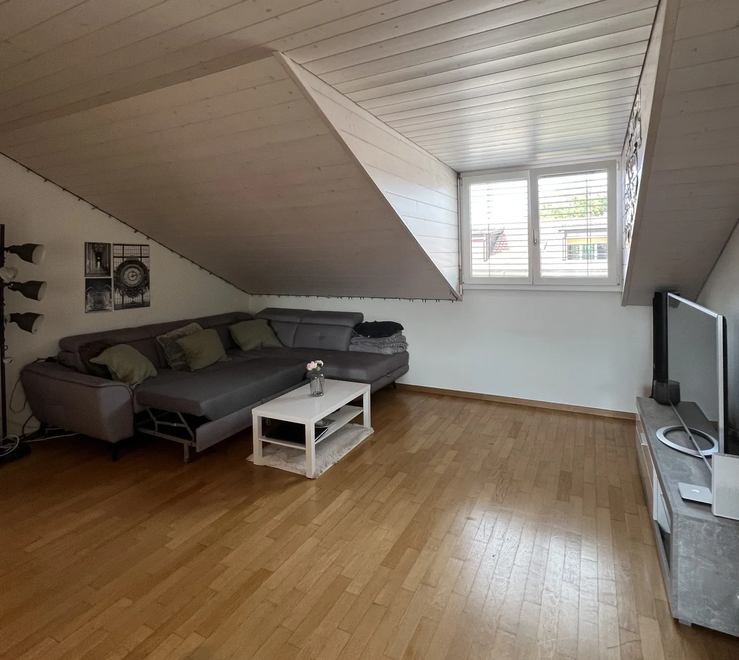 Appartement à louer - Photo 1 sur 6