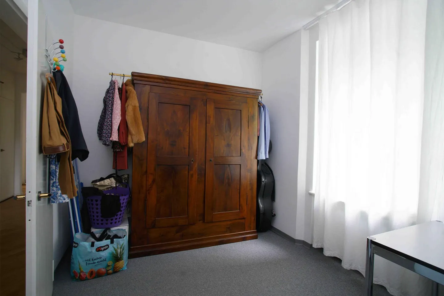 Renovierte Wohnung mit Seeblick - Foto 7 von 12