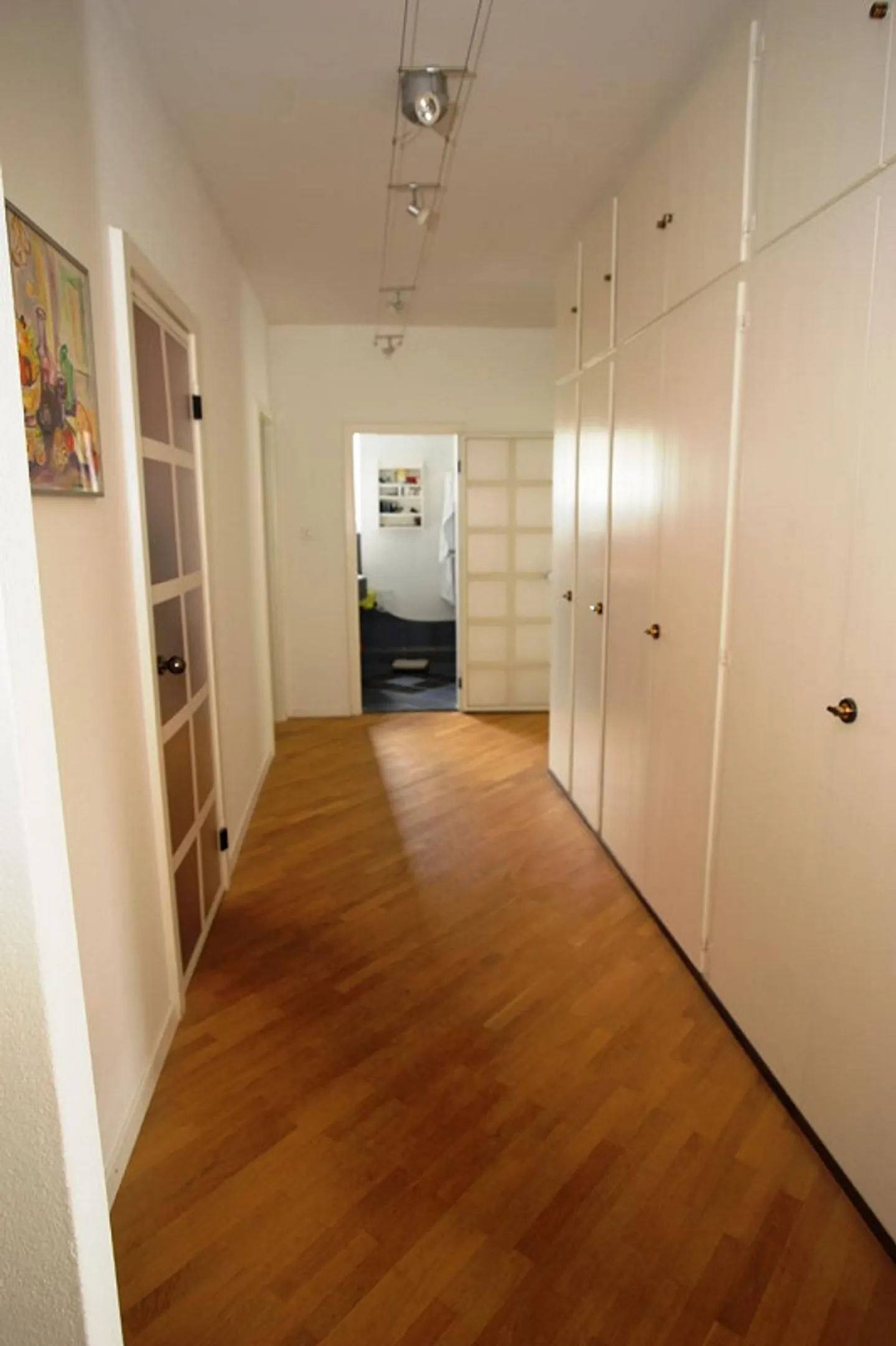 Renovierte Wohnung mit Seeblick - Foto 10 von 12