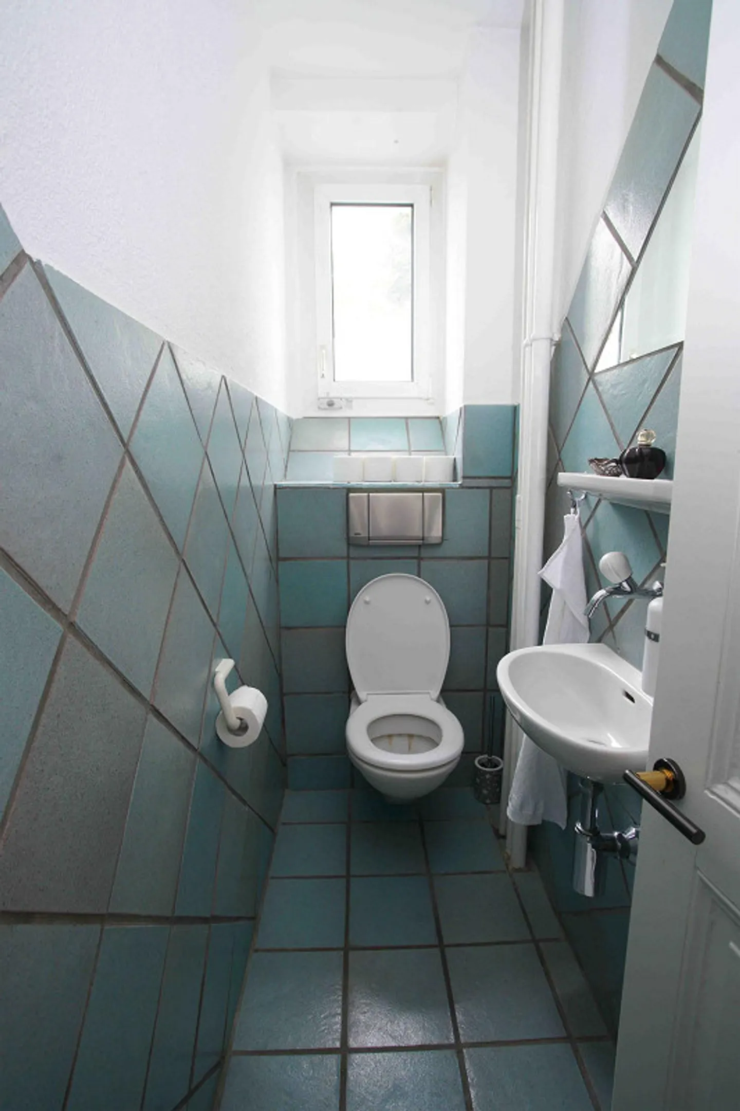 Renovierte Wohnung mit Seeblick - Foto 11 von 12