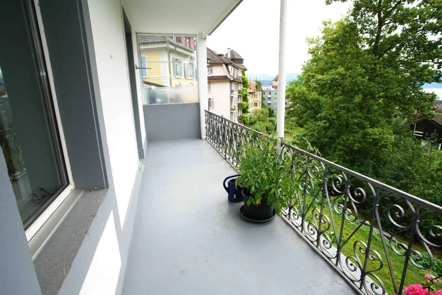 Renovierte Wohnung mit Seeblick - Foto 12 von 12