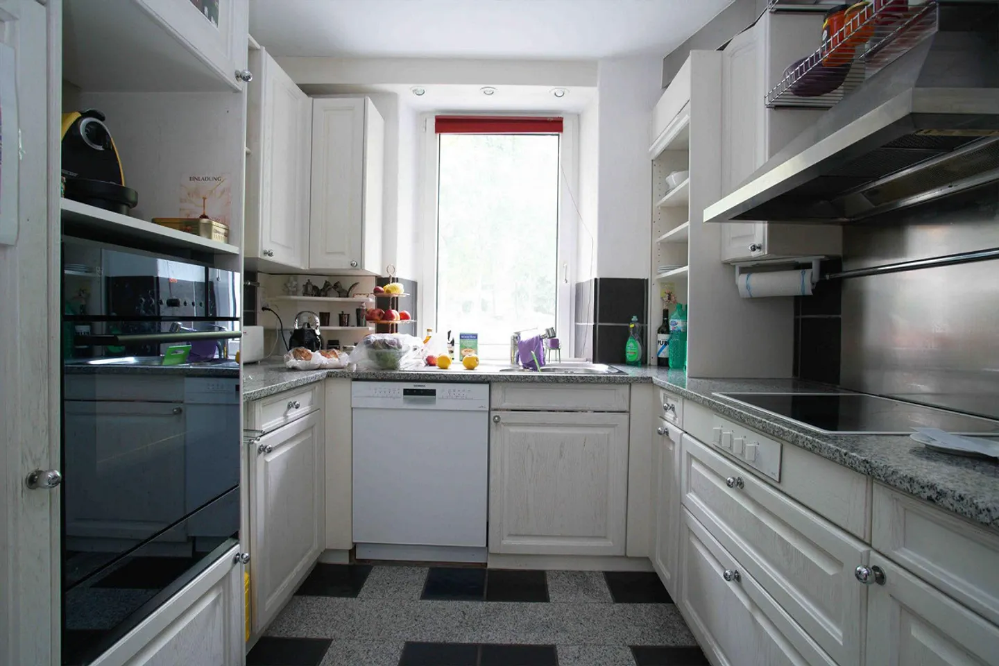 Renovierte Wohnung mit Seeblick - Foto 8 von 12