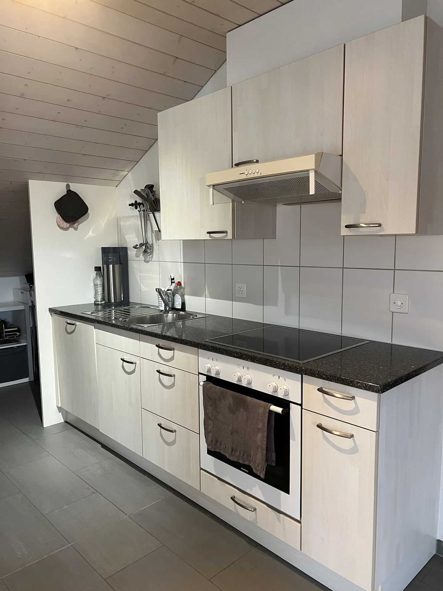 Appartement à louer - Photo 2 sur 6