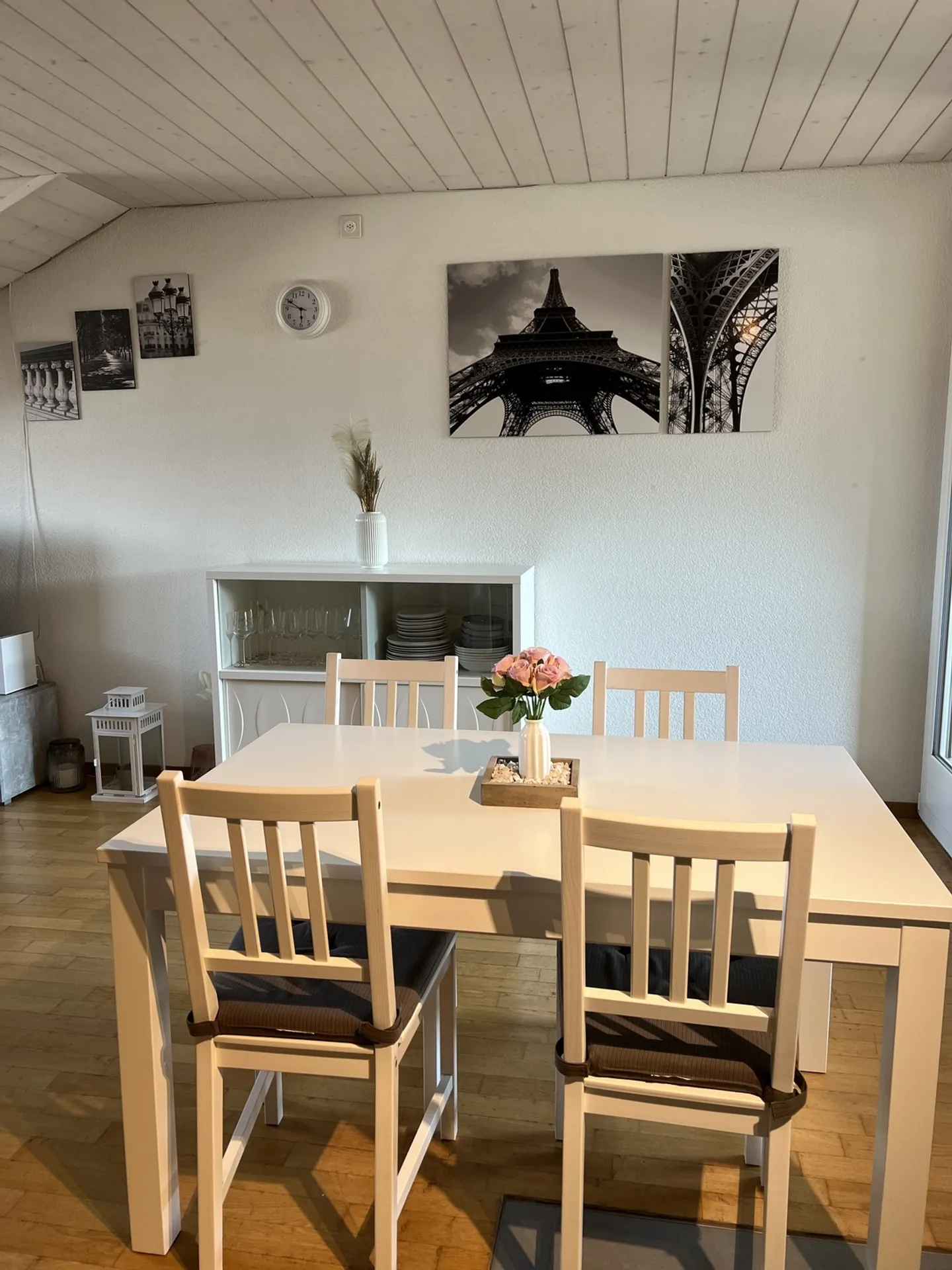 Appartement à louer - Photo 3 sur 6