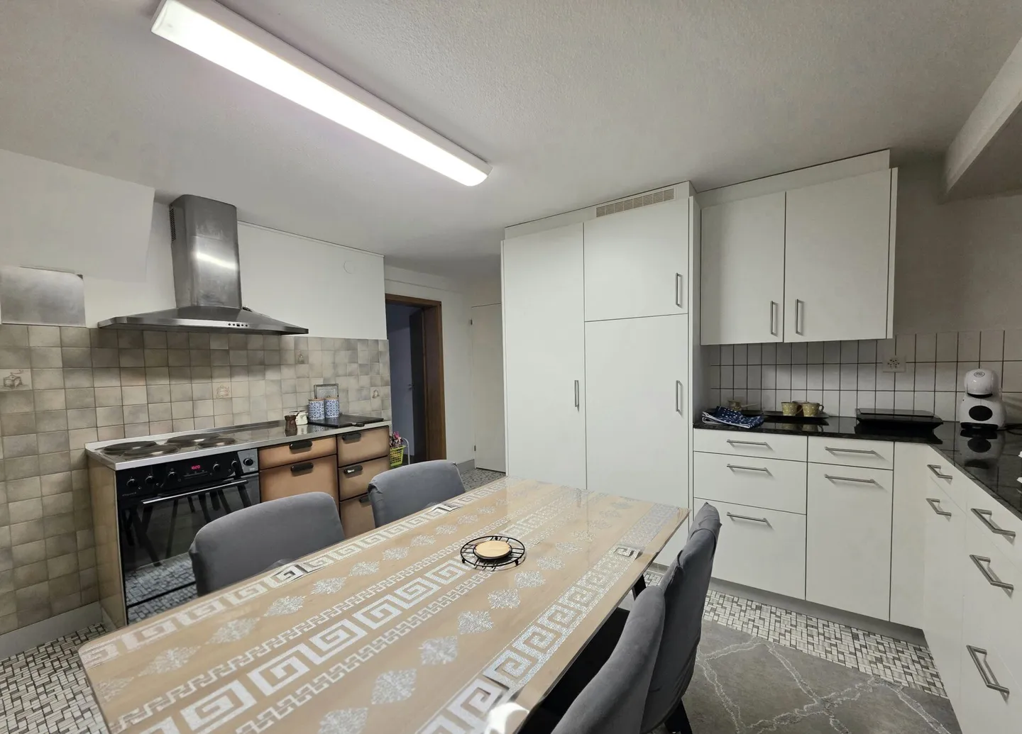 Rara opportunità di investimento nel fiorente Fricktal! Casa plurifamiliare con potenziale di espansione - Foto 6 di 13