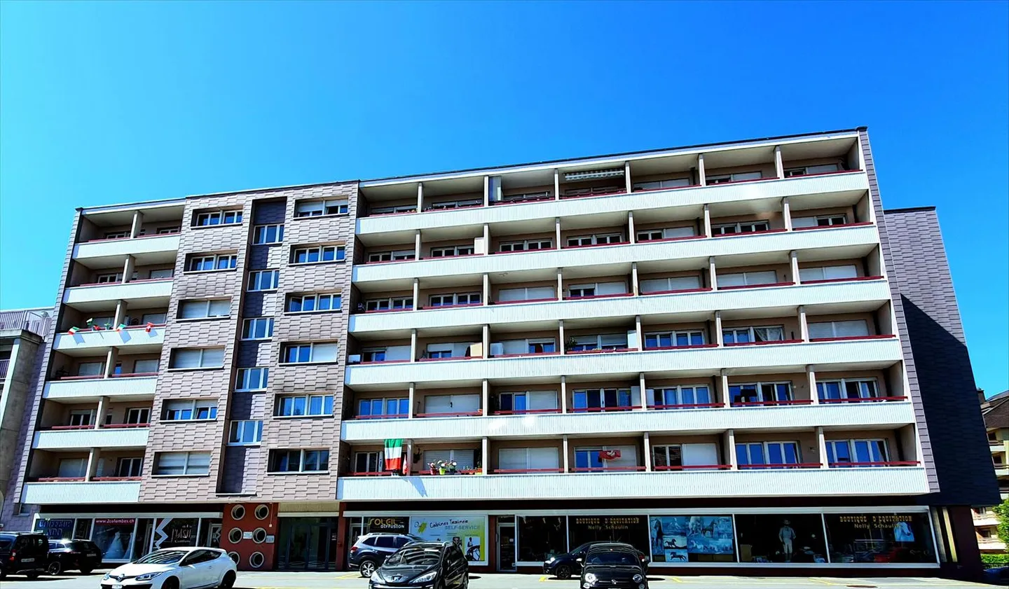 Bel appartamento - Foto 1 di 4