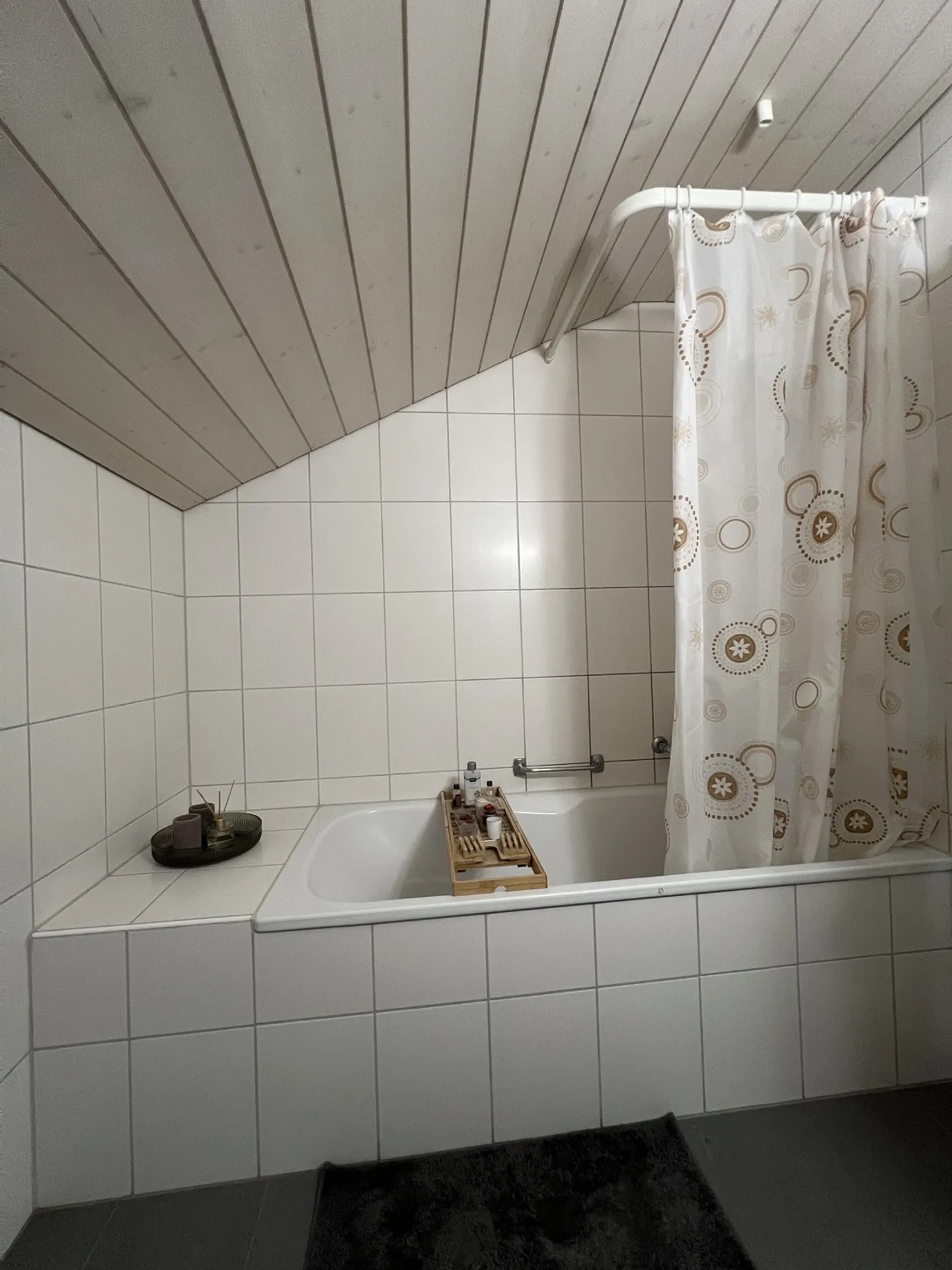 Appartement à louer - Photo 5 sur 6