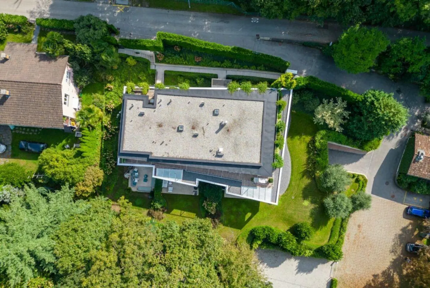 Appartamento Elegante con Giardino Privato - Foto 10 di 12