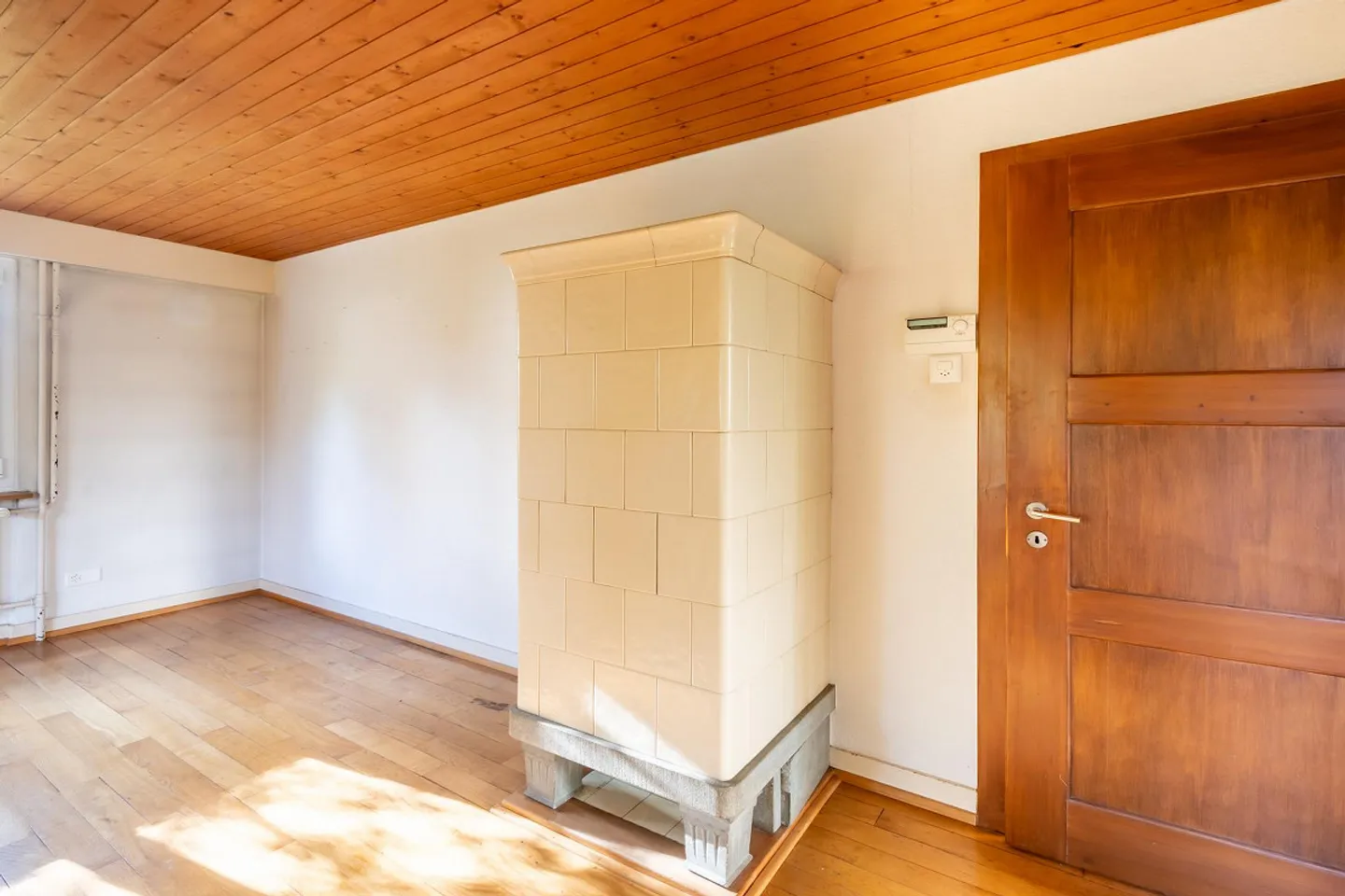 Detached single-family house with generous outdoor space - Photo 11 of 21