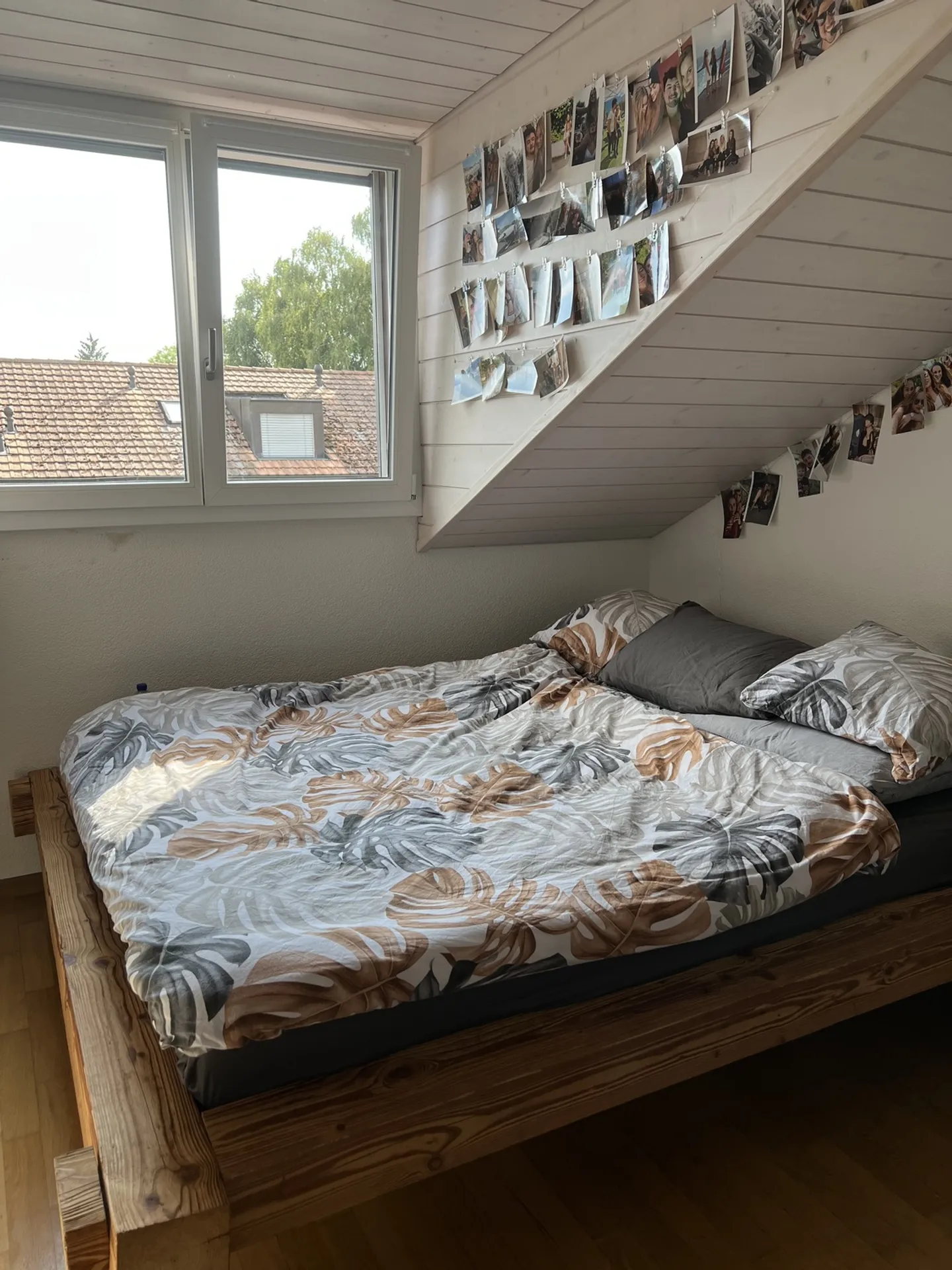 Appartement à louer - Photo 6 sur 6