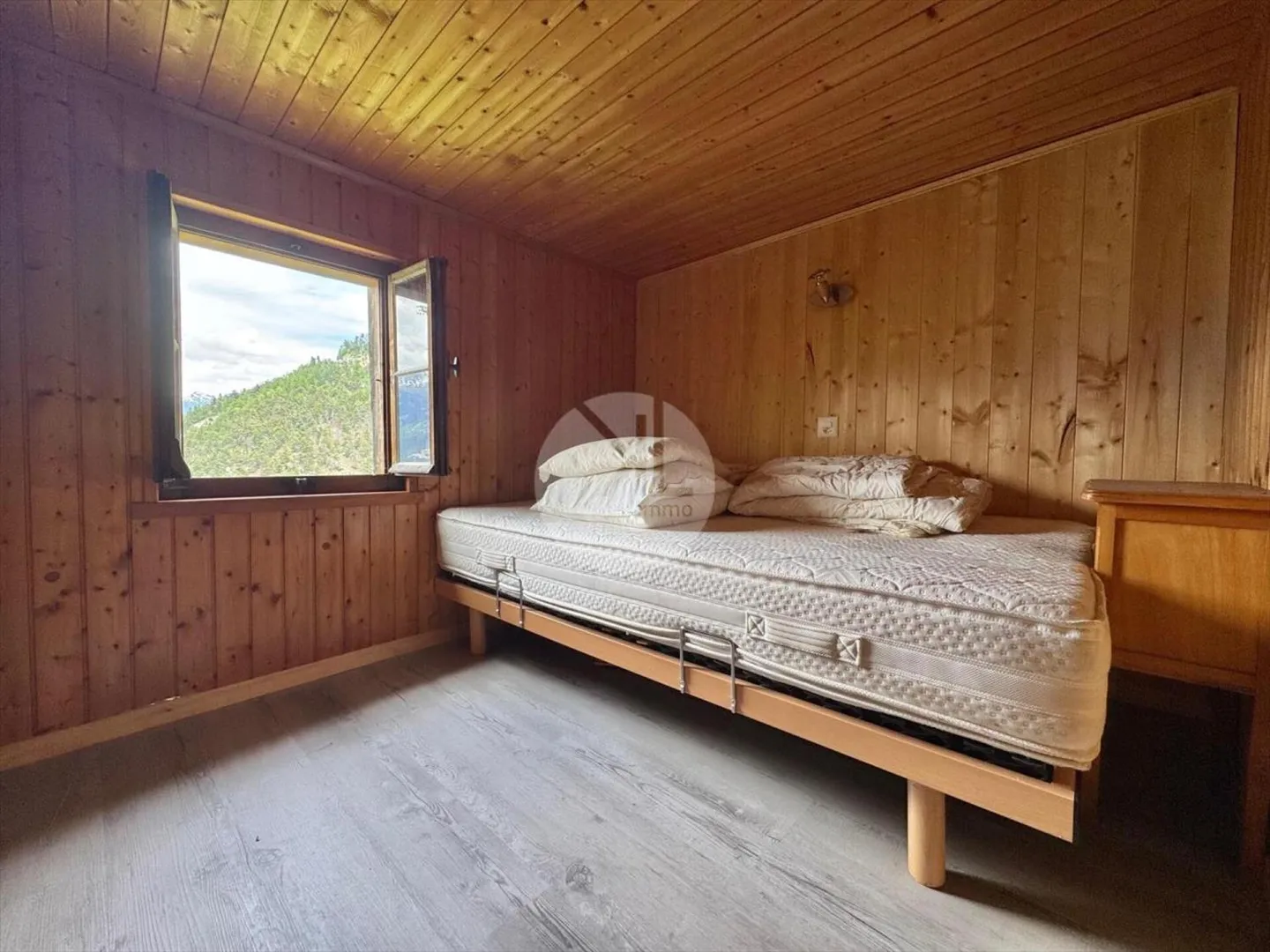 Chalet in affitto - Foto 6 di 13