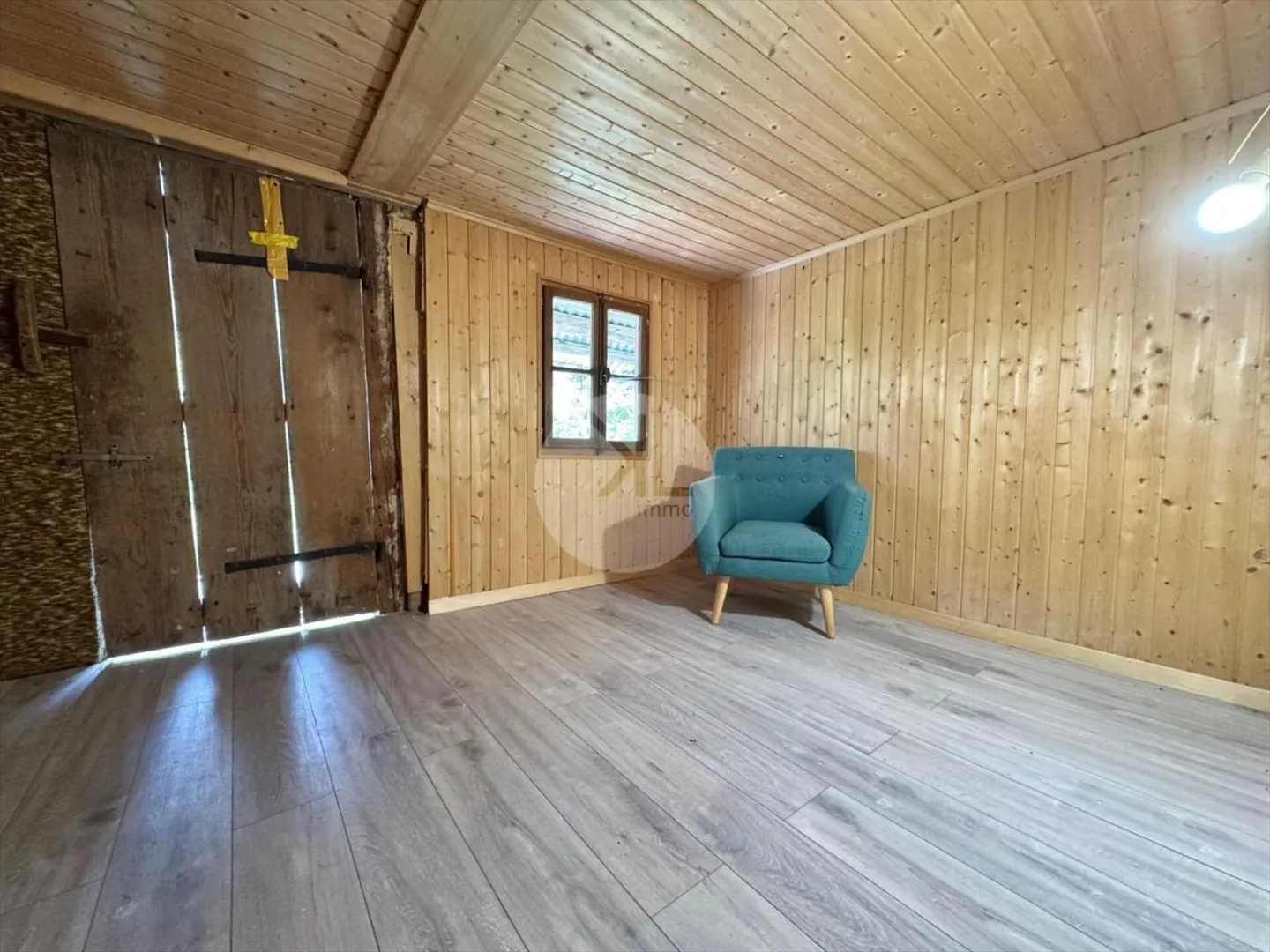 Chalet in affitto - Foto 7 di 13