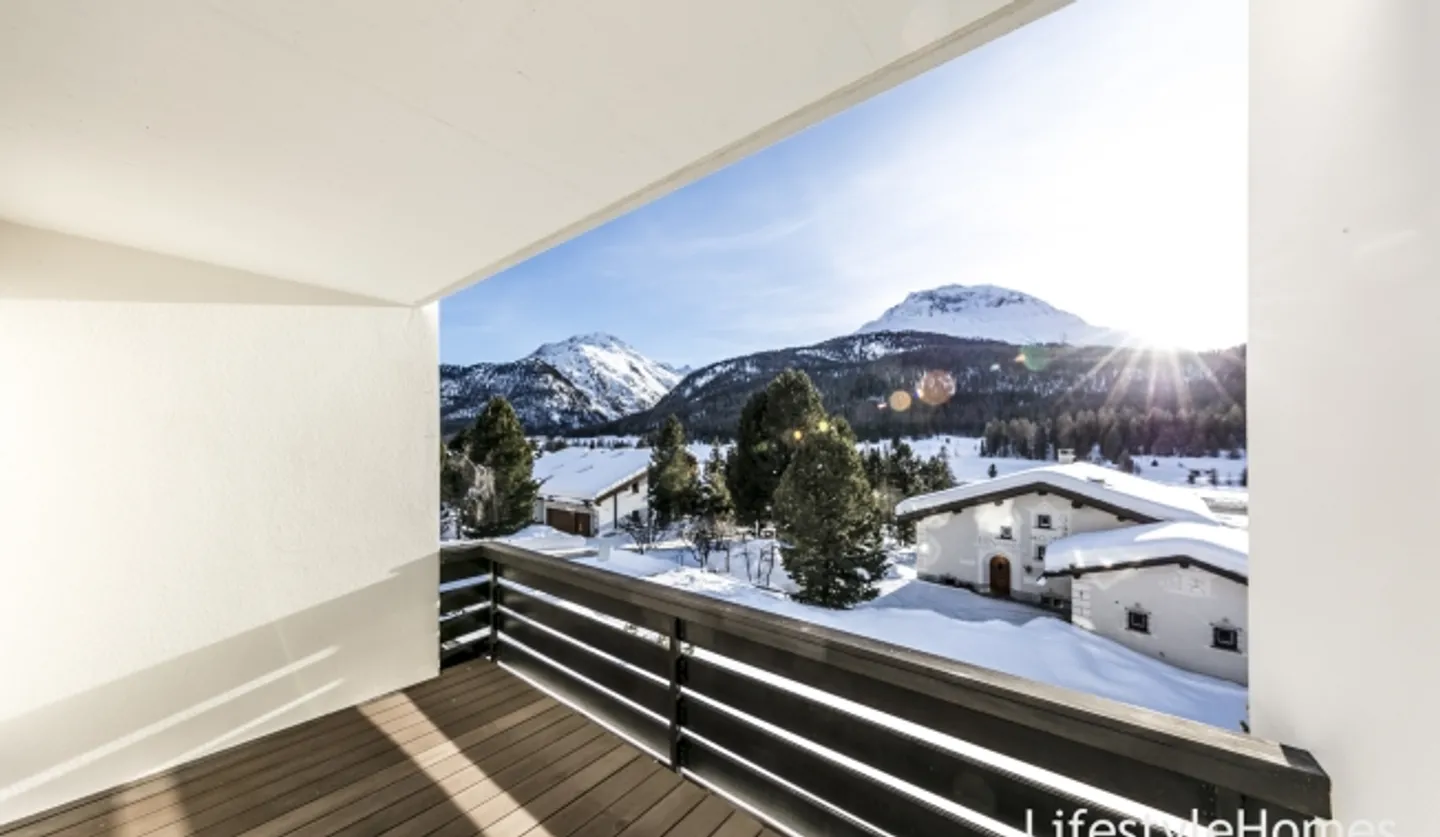 Duplex in affitto - Foto 1 di 18