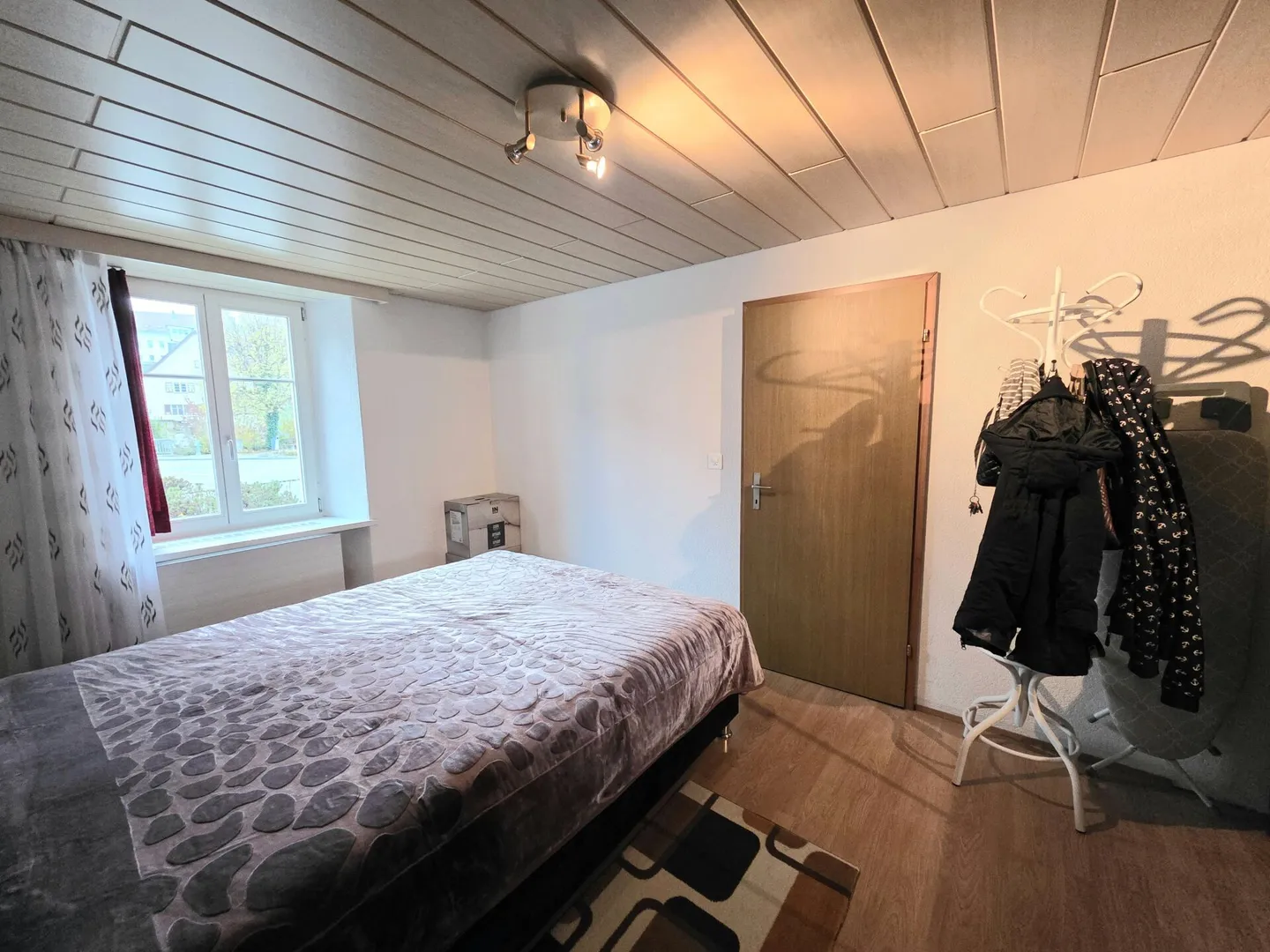 Rara opportunità di investimento nel fiorente Fricktal! Casa plurifamiliare con potenziale di espansione - Foto 11 di 13